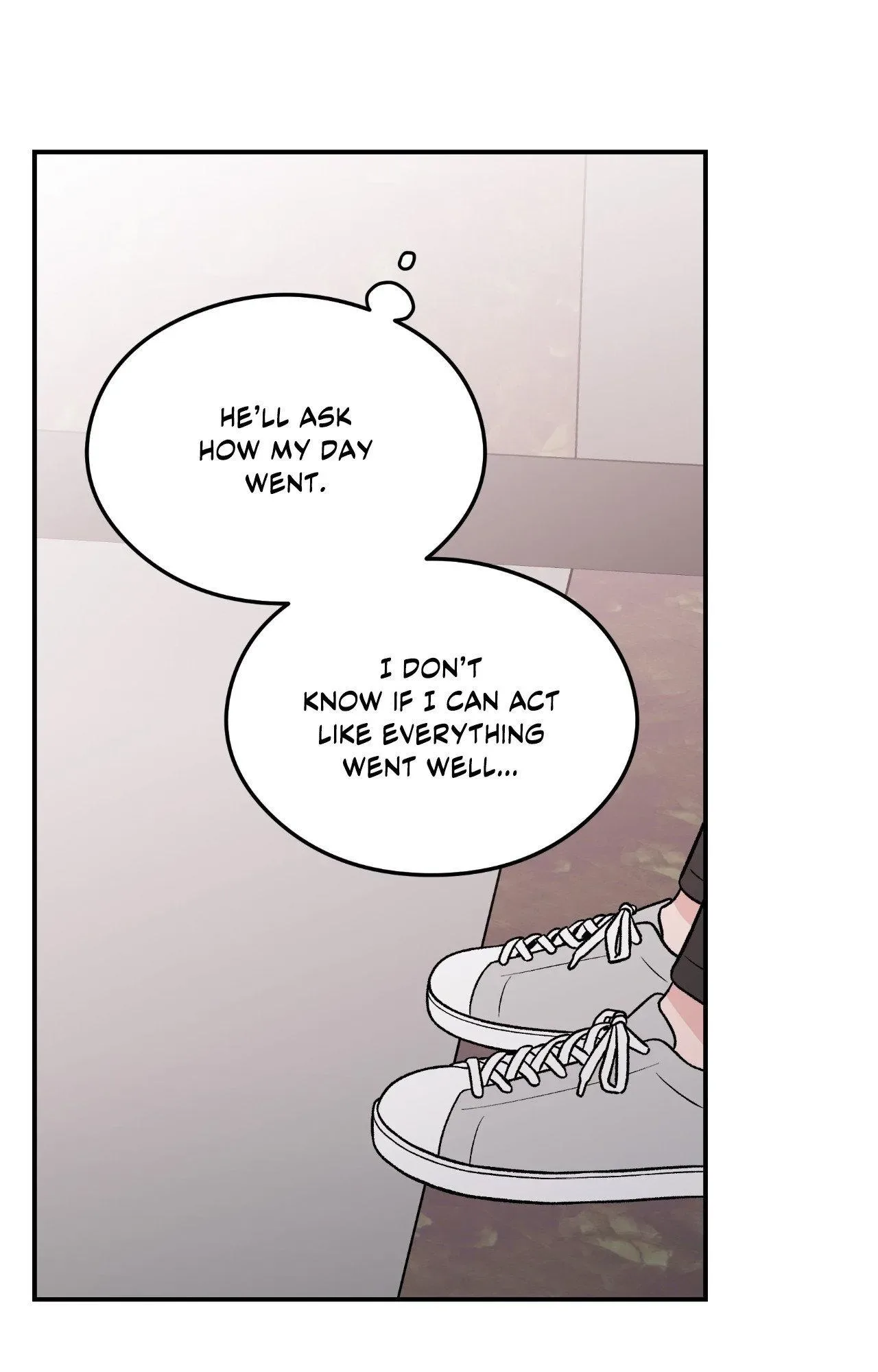 Flip Turn Chapter 84 page 5