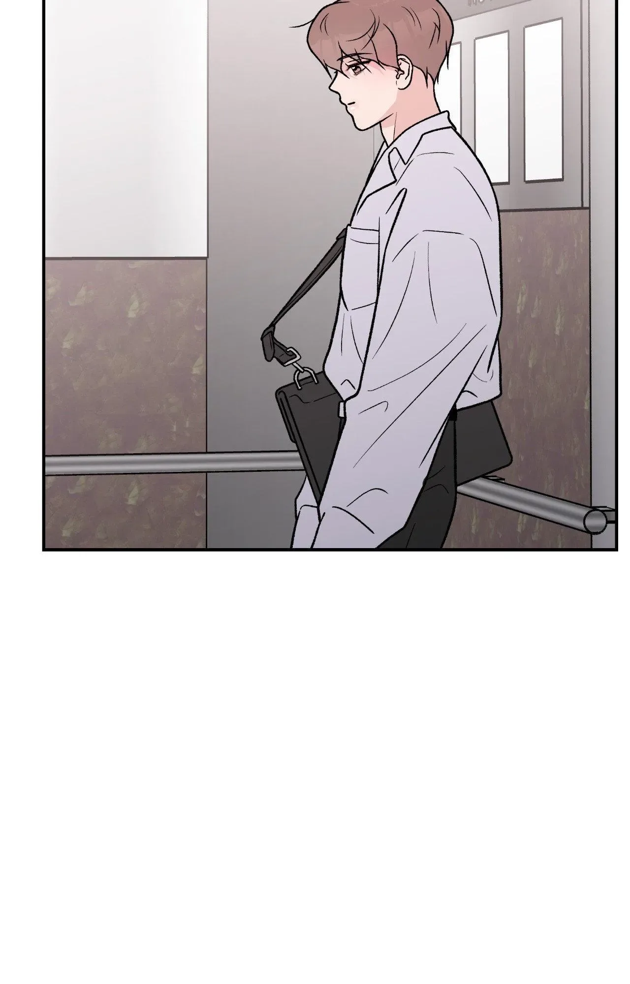 Flip Turn Chapter 84 page 3