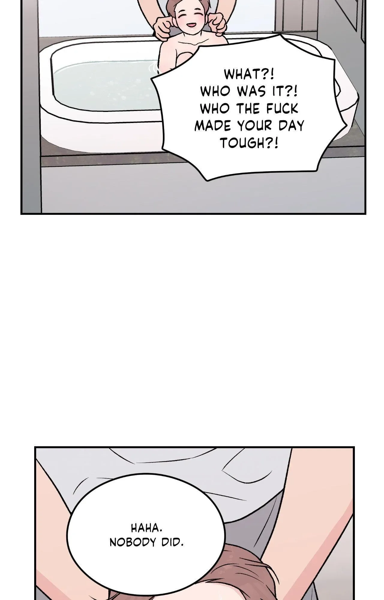 Flip Turn Chapter 84 page 17