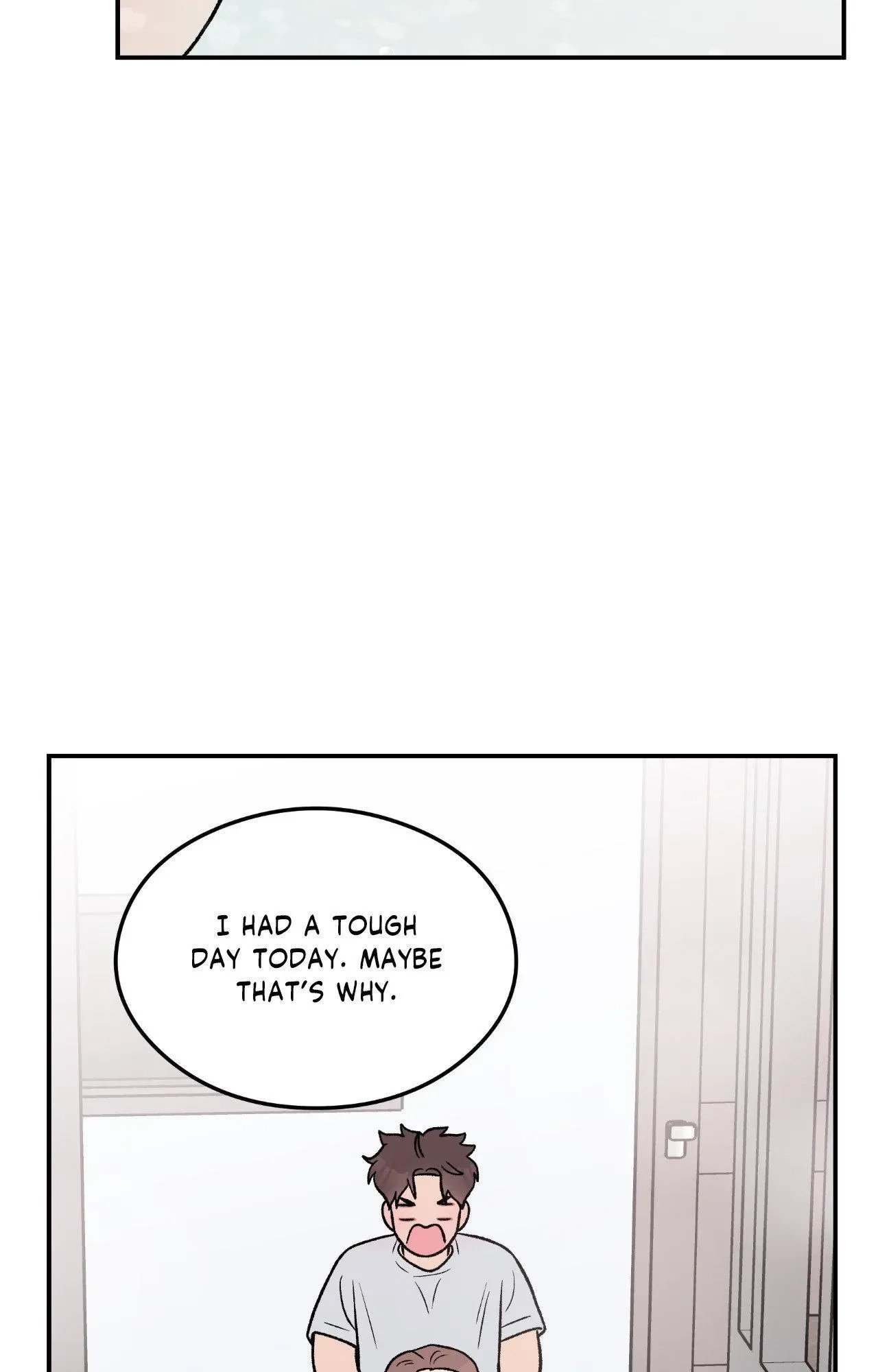 Flip Turn Chapter 84 page 16