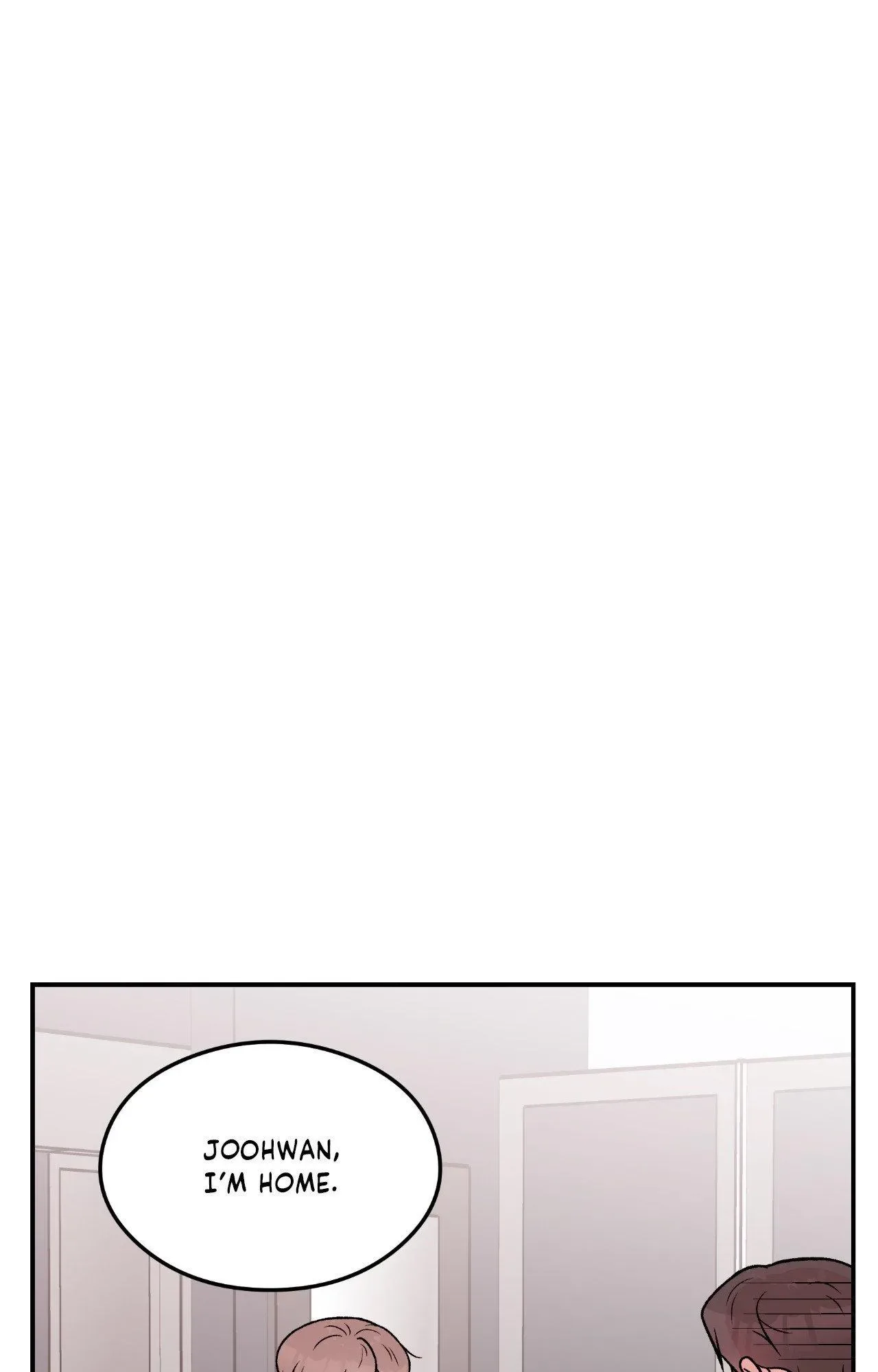 Flip Turn Chapter 84 page 6