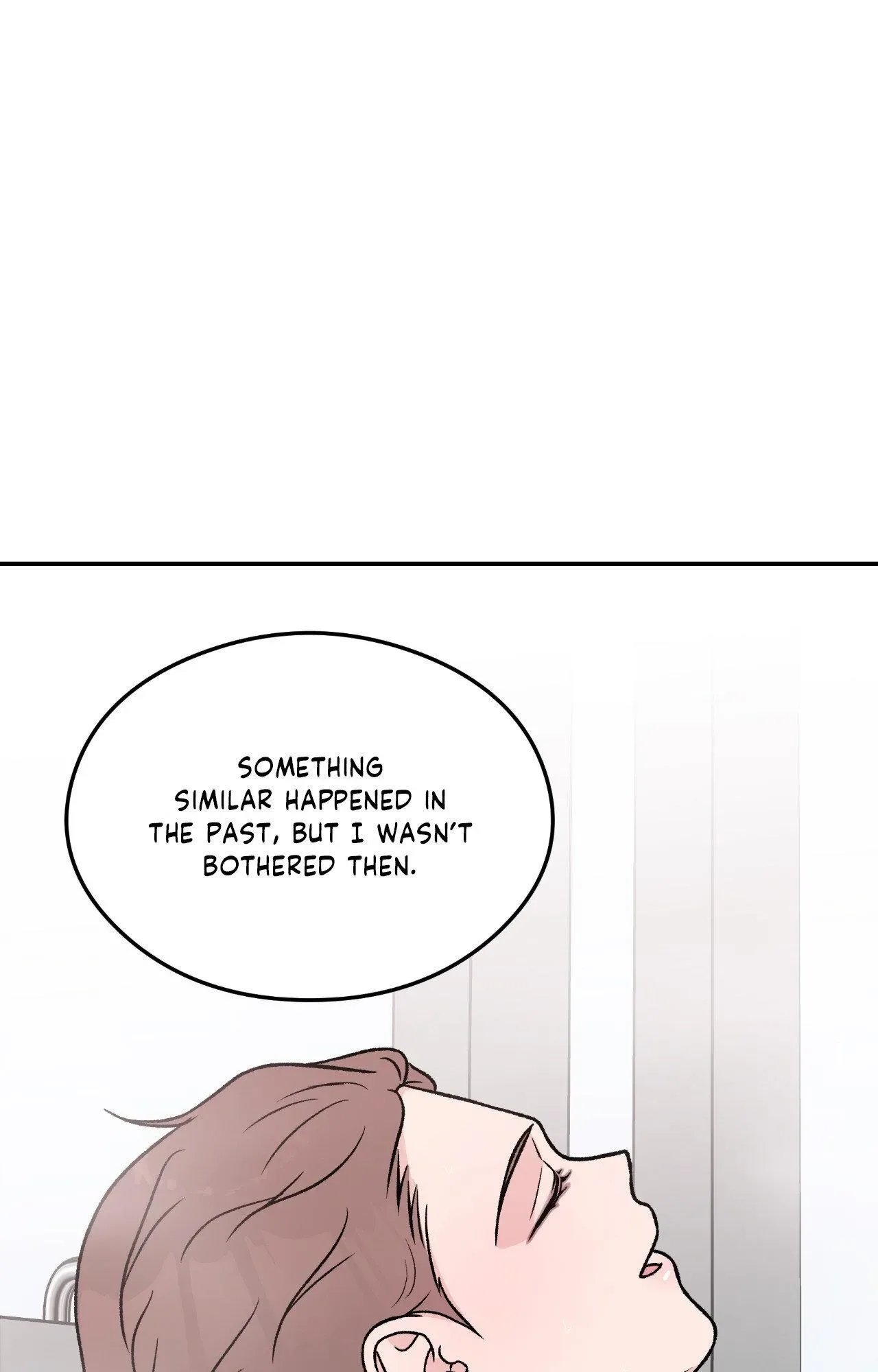 Flip Turn Chapter 84 page 20