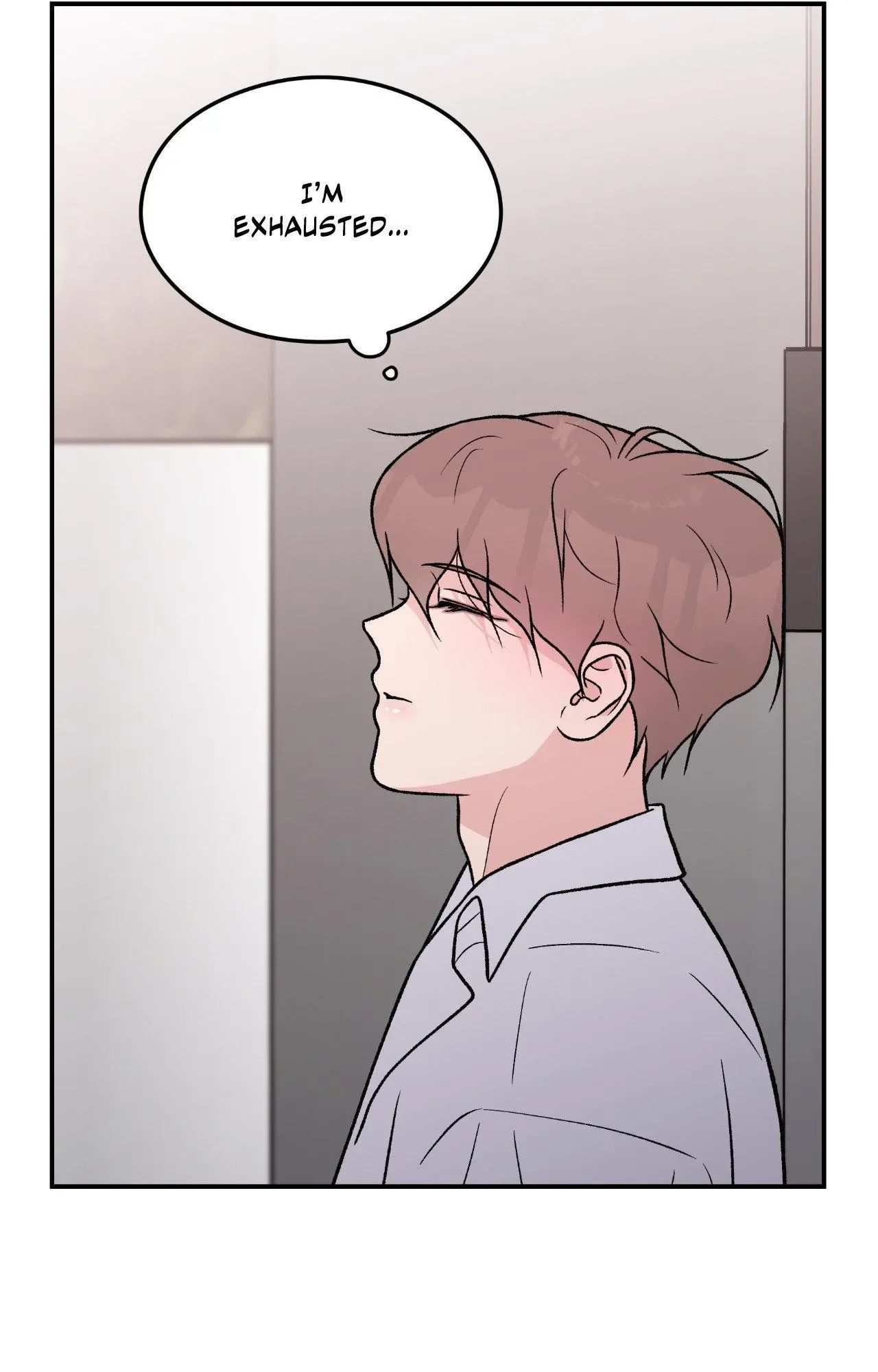 Flip Turn Chapter 84 page 4