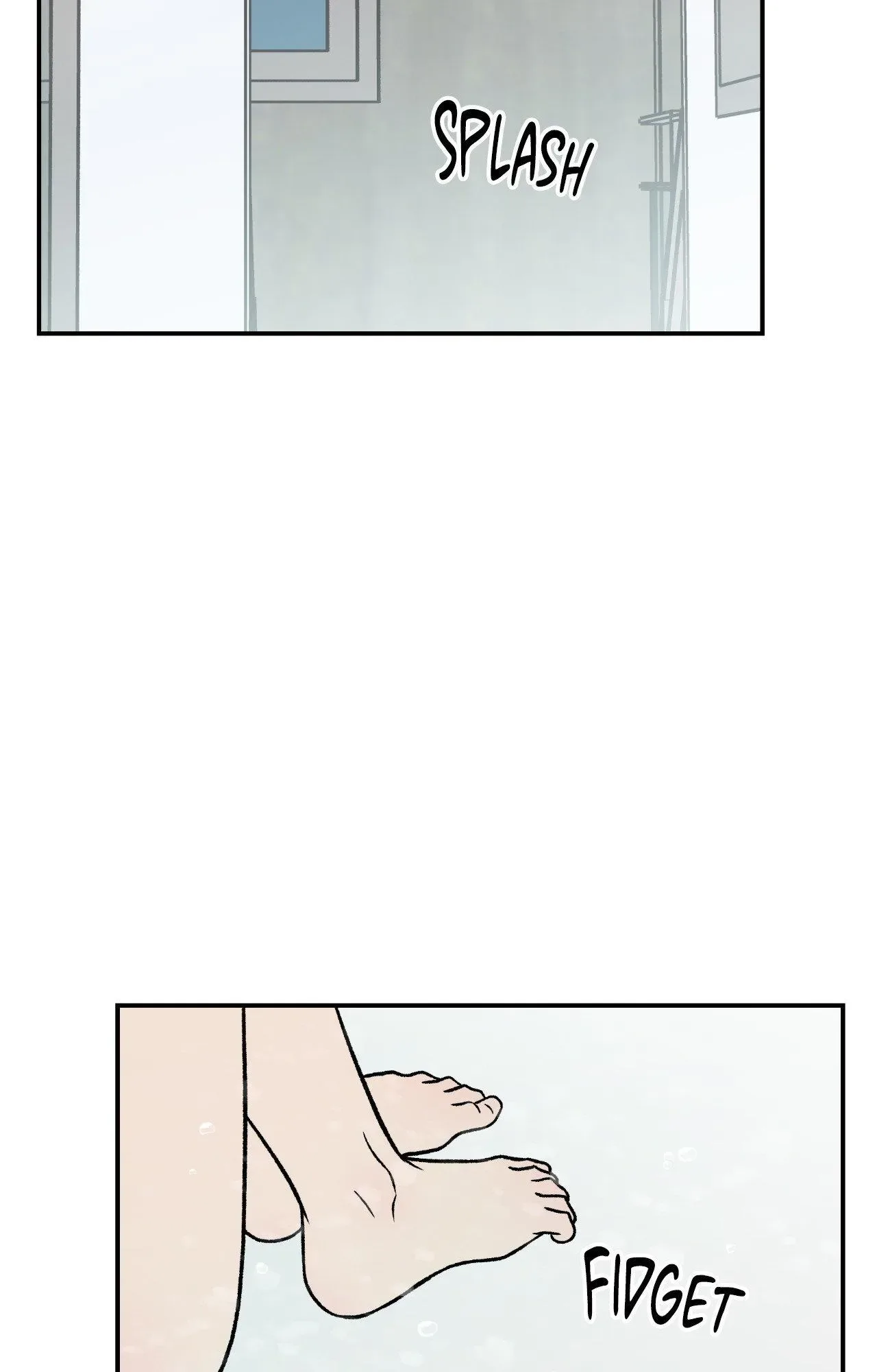 Flip Turn Chapter 84 page 15