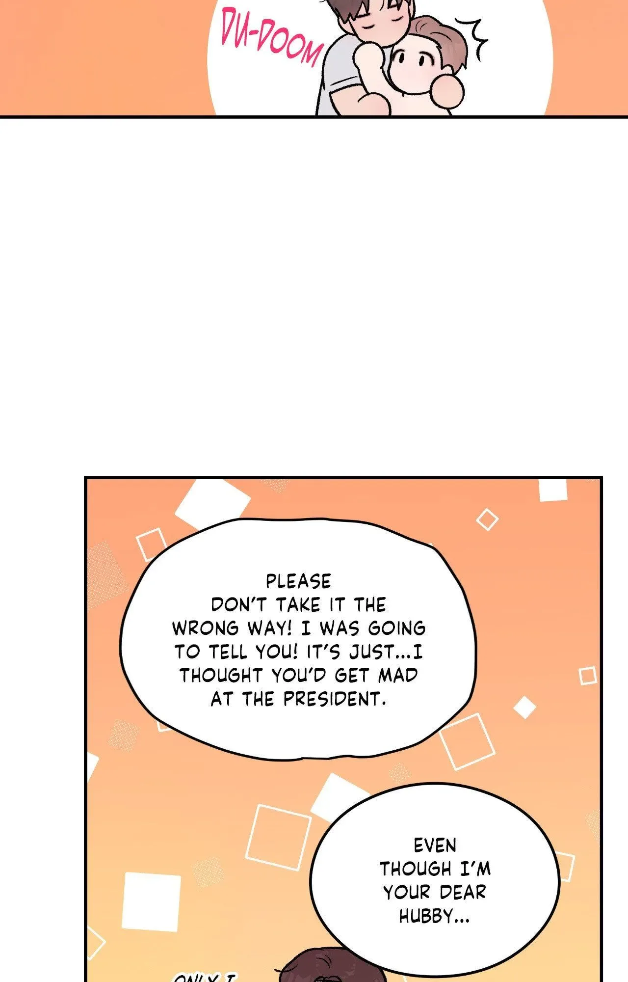 Flip Turn Chapter 84 page 29