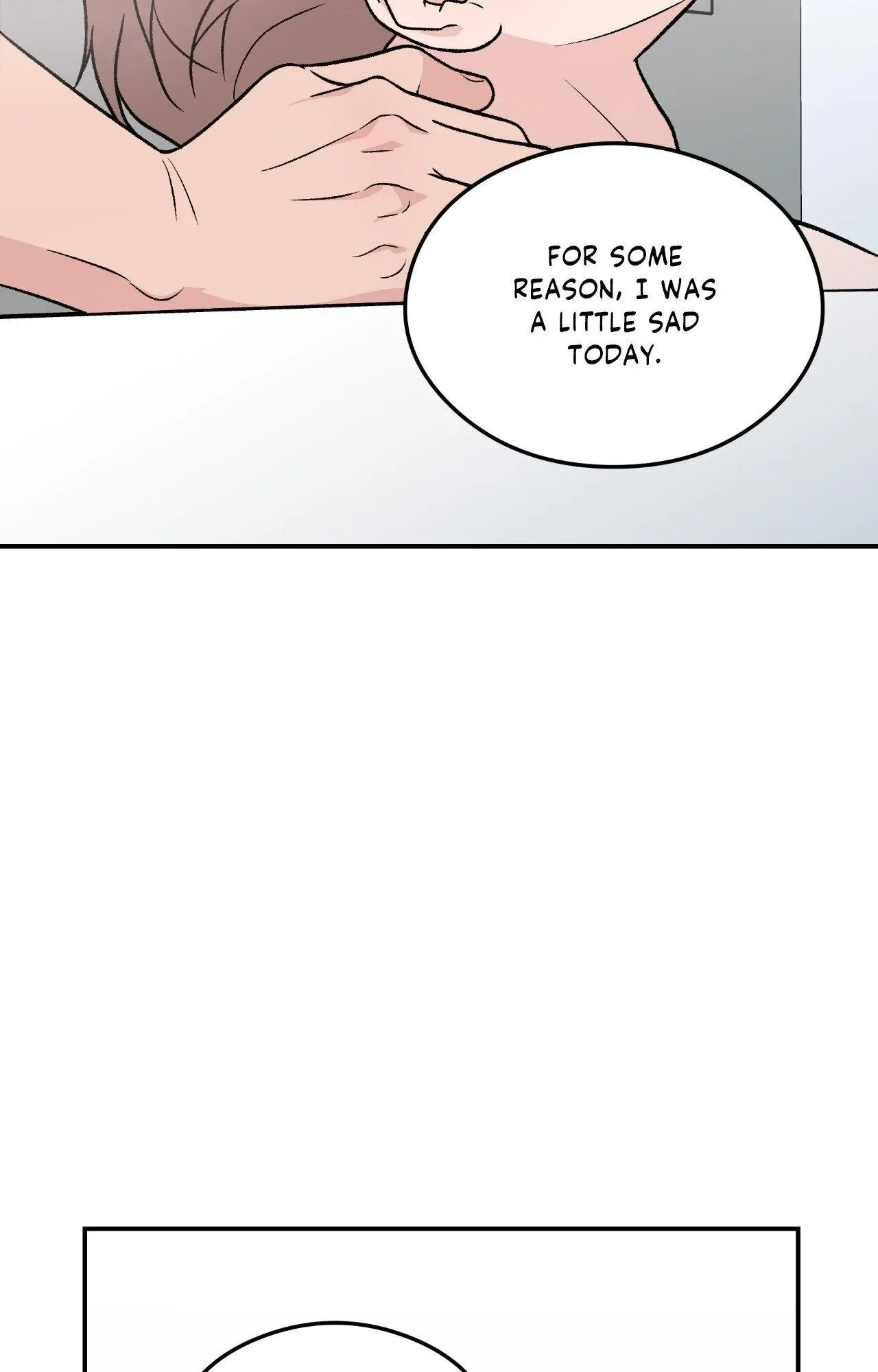 Flip Turn Chapter 84 page 21