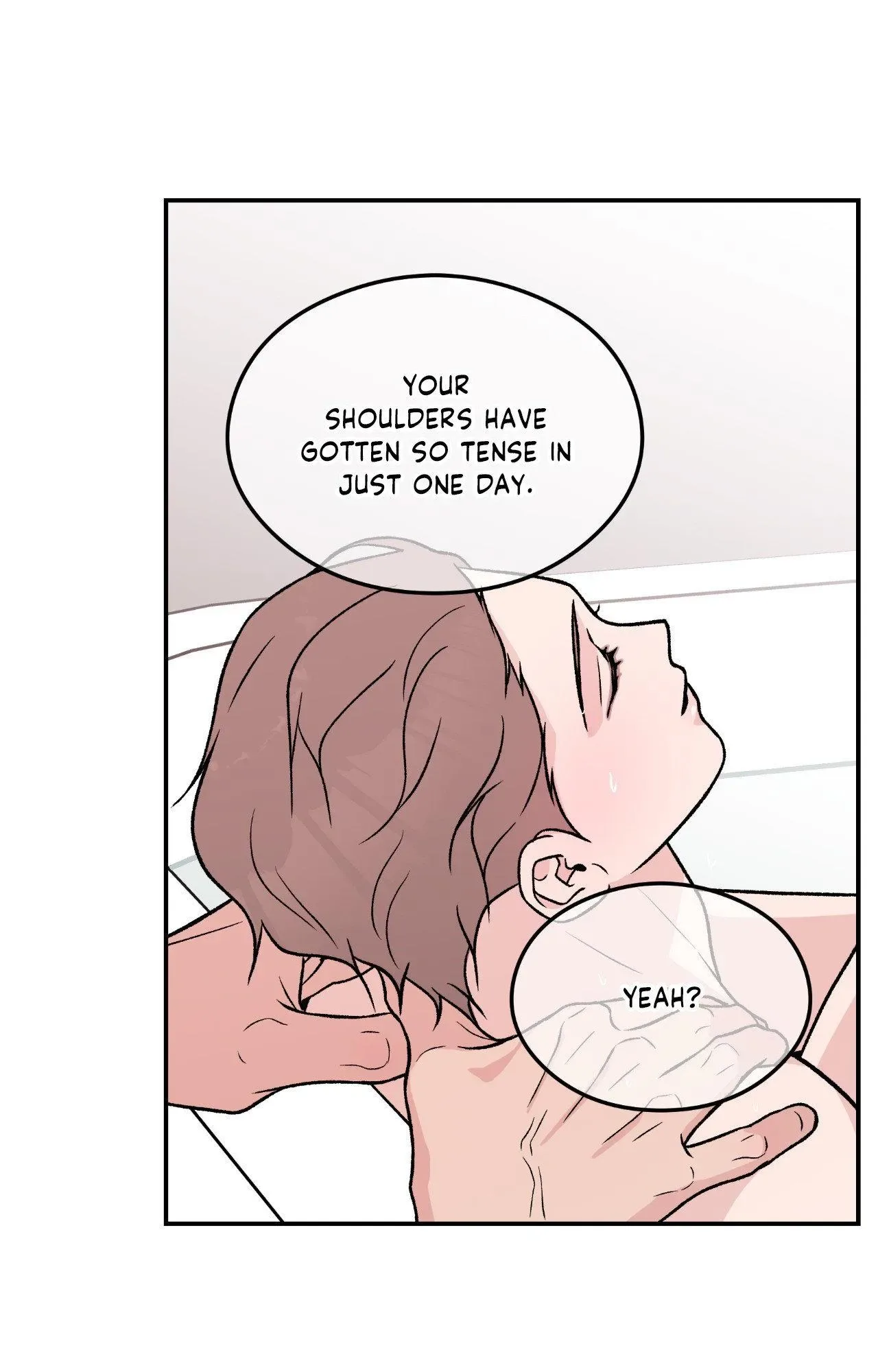 Flip Turn Chapter 84 page 13