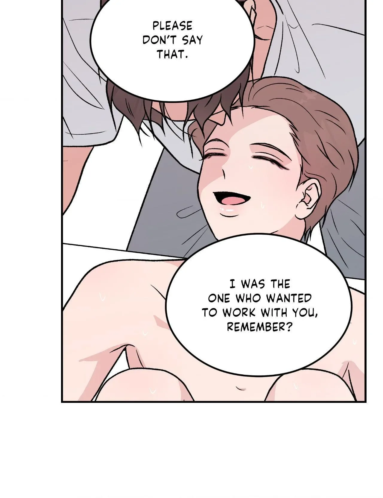 Flip Turn Chapter 84 page 24