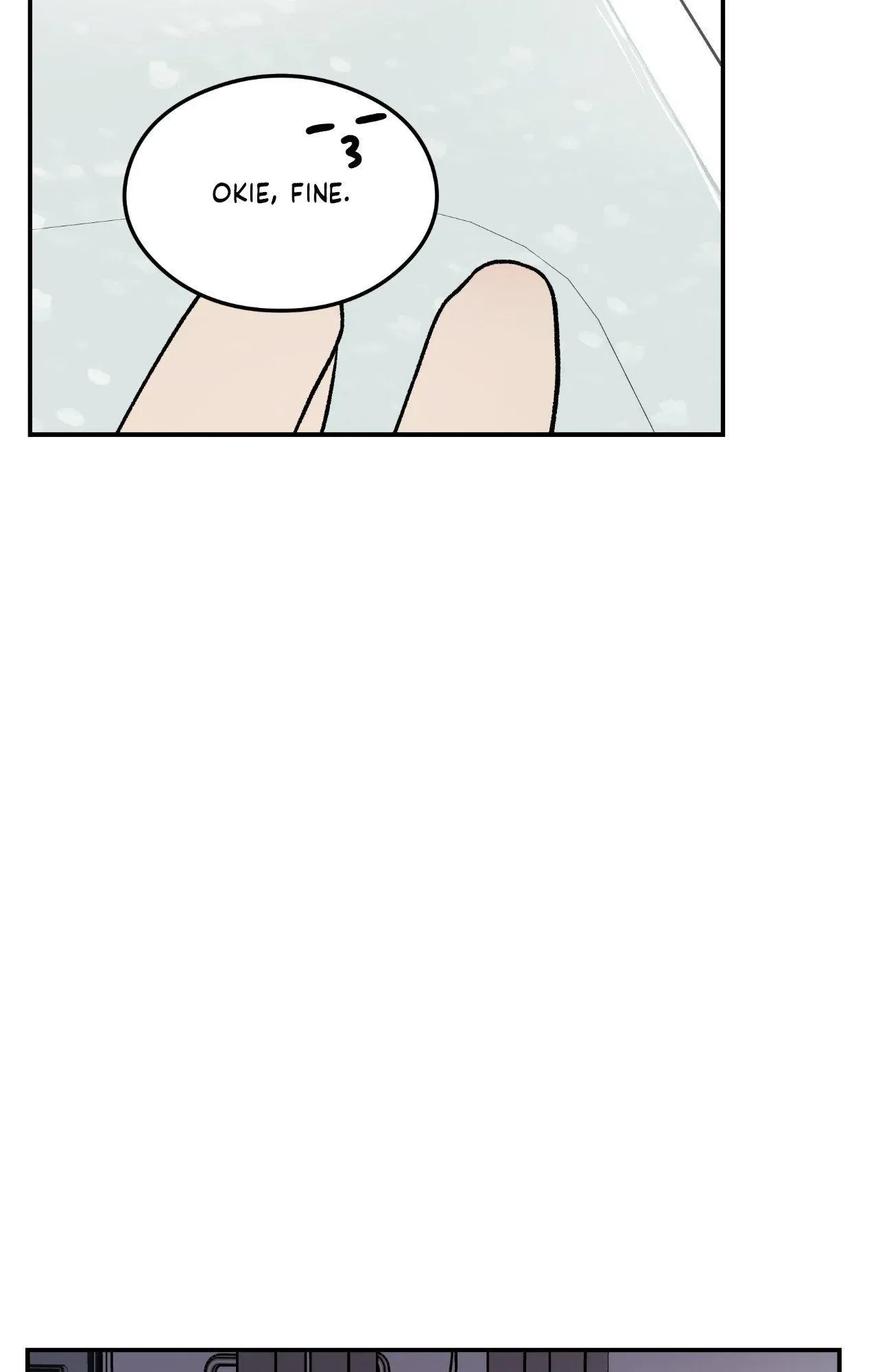 Flip Turn Chapter 84 page 31