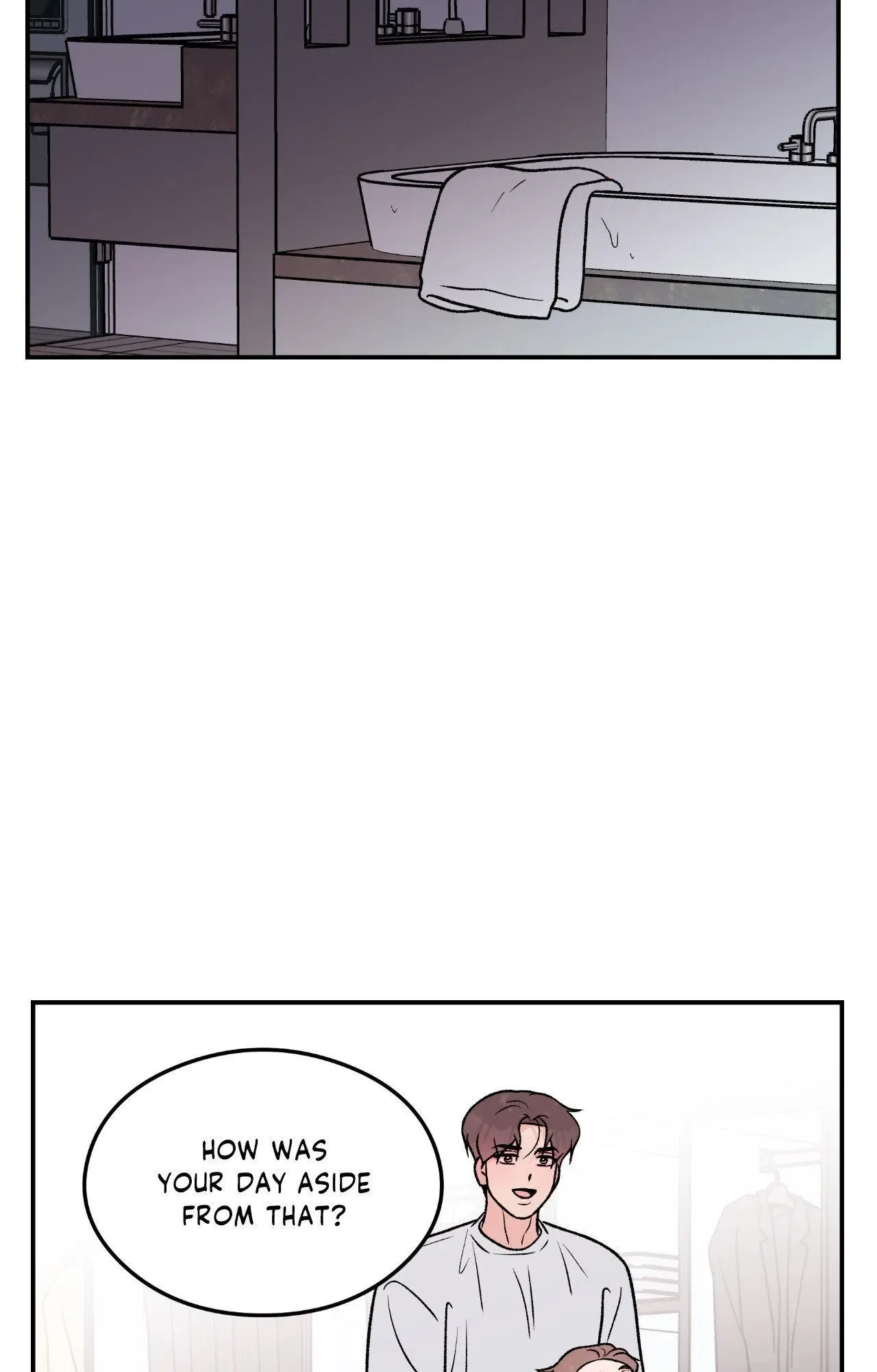 Flip Turn Chapter 84 page 32