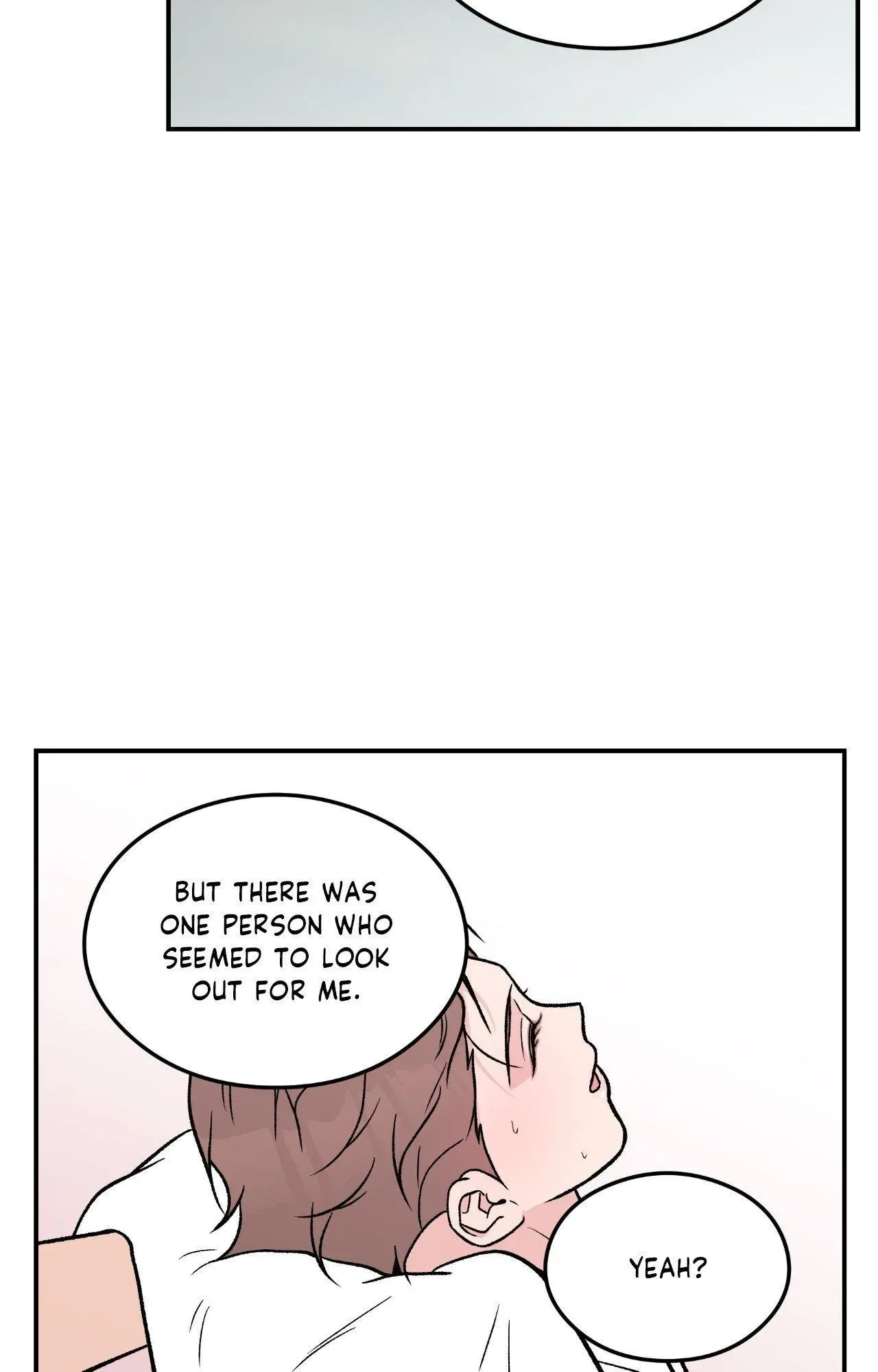 Flip Turn Chapter 84 page 34
