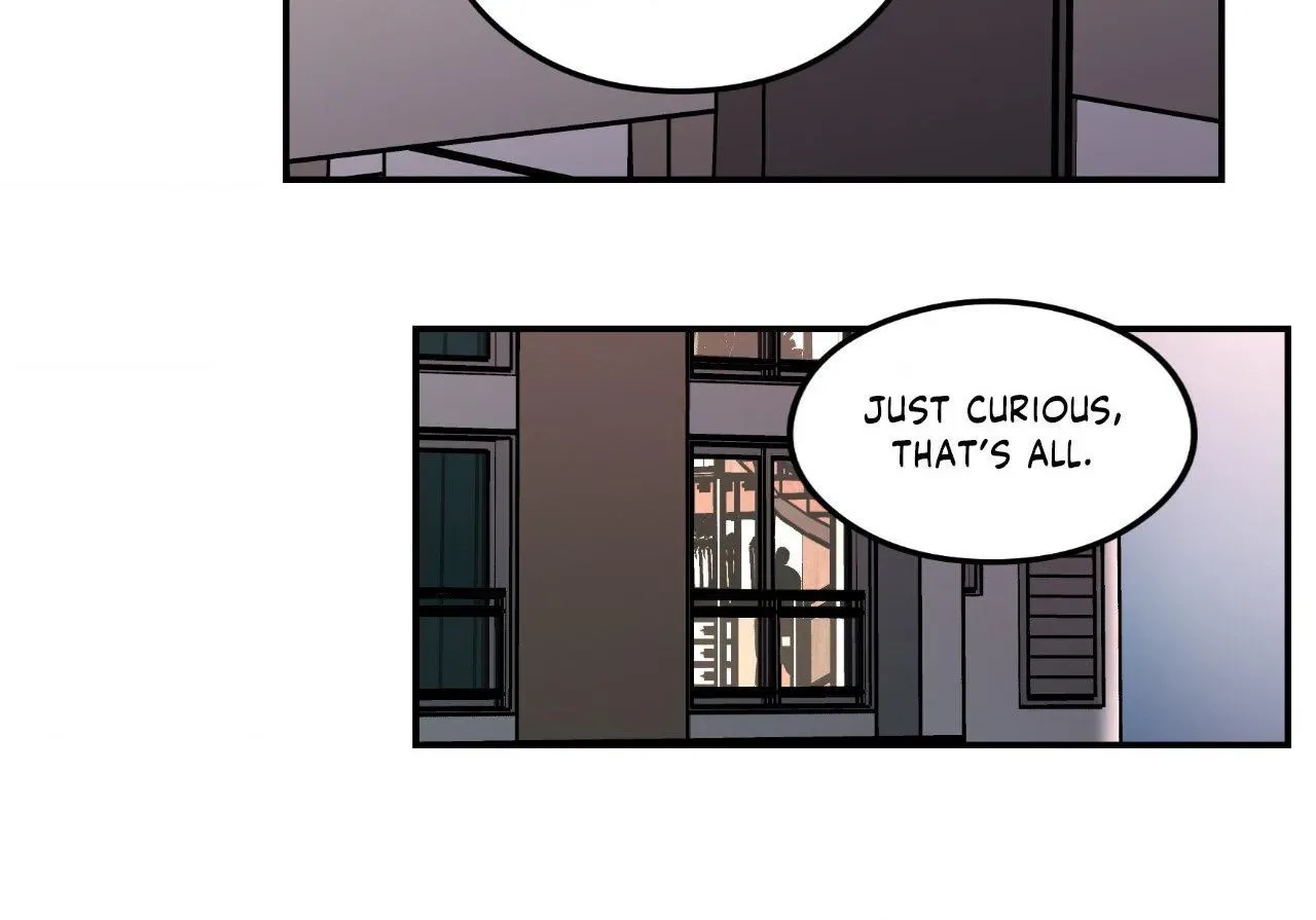 Flip Turn Chapter 84 page 36