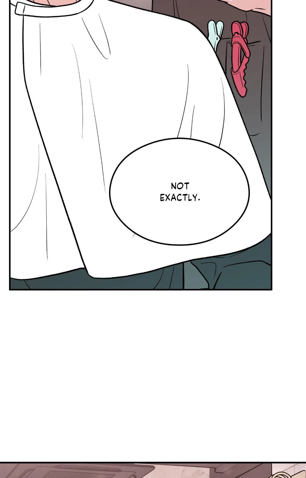 Flip Turn Chapter 84 page 41