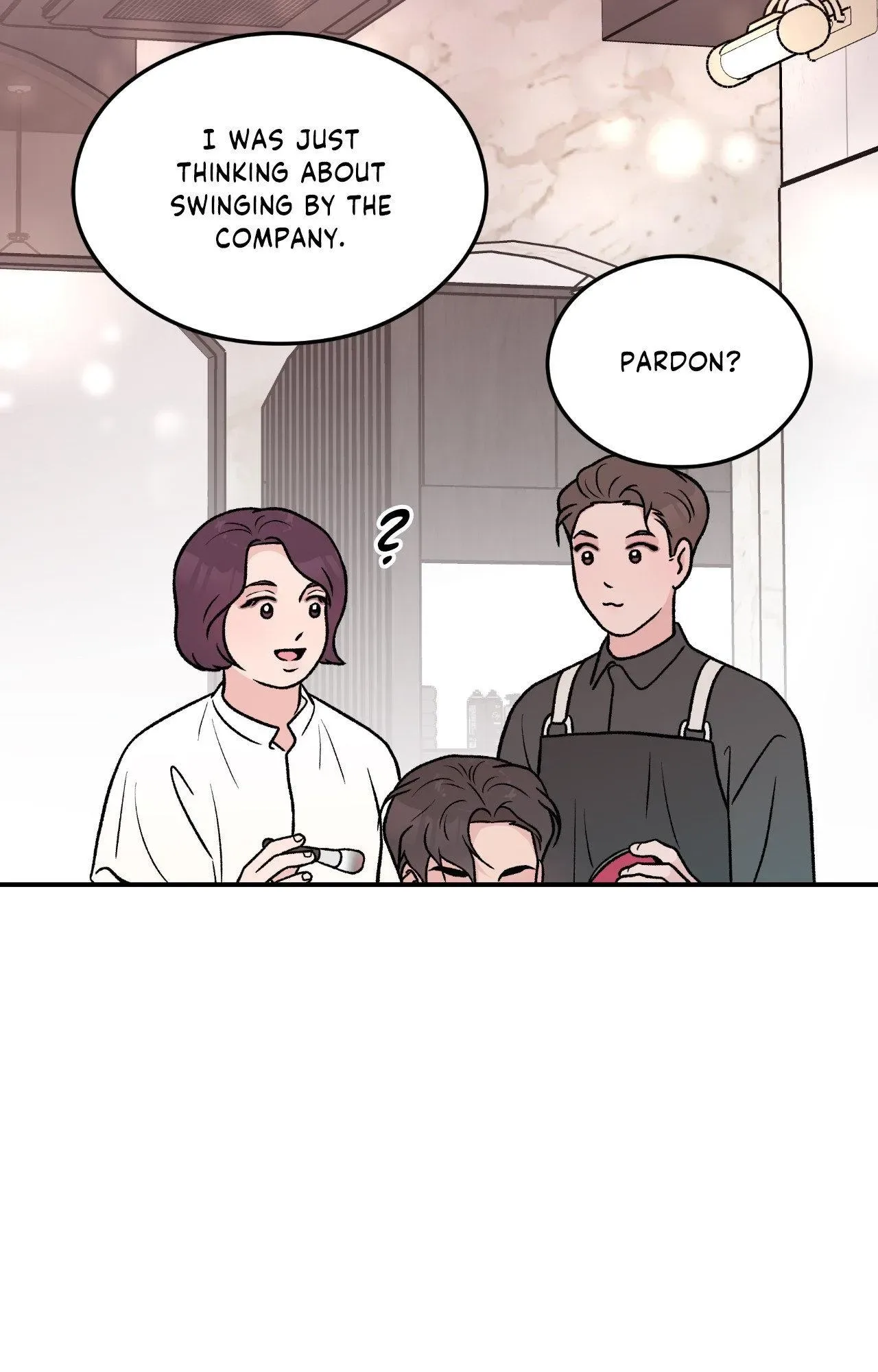 Flip Turn Chapter 84 page 42