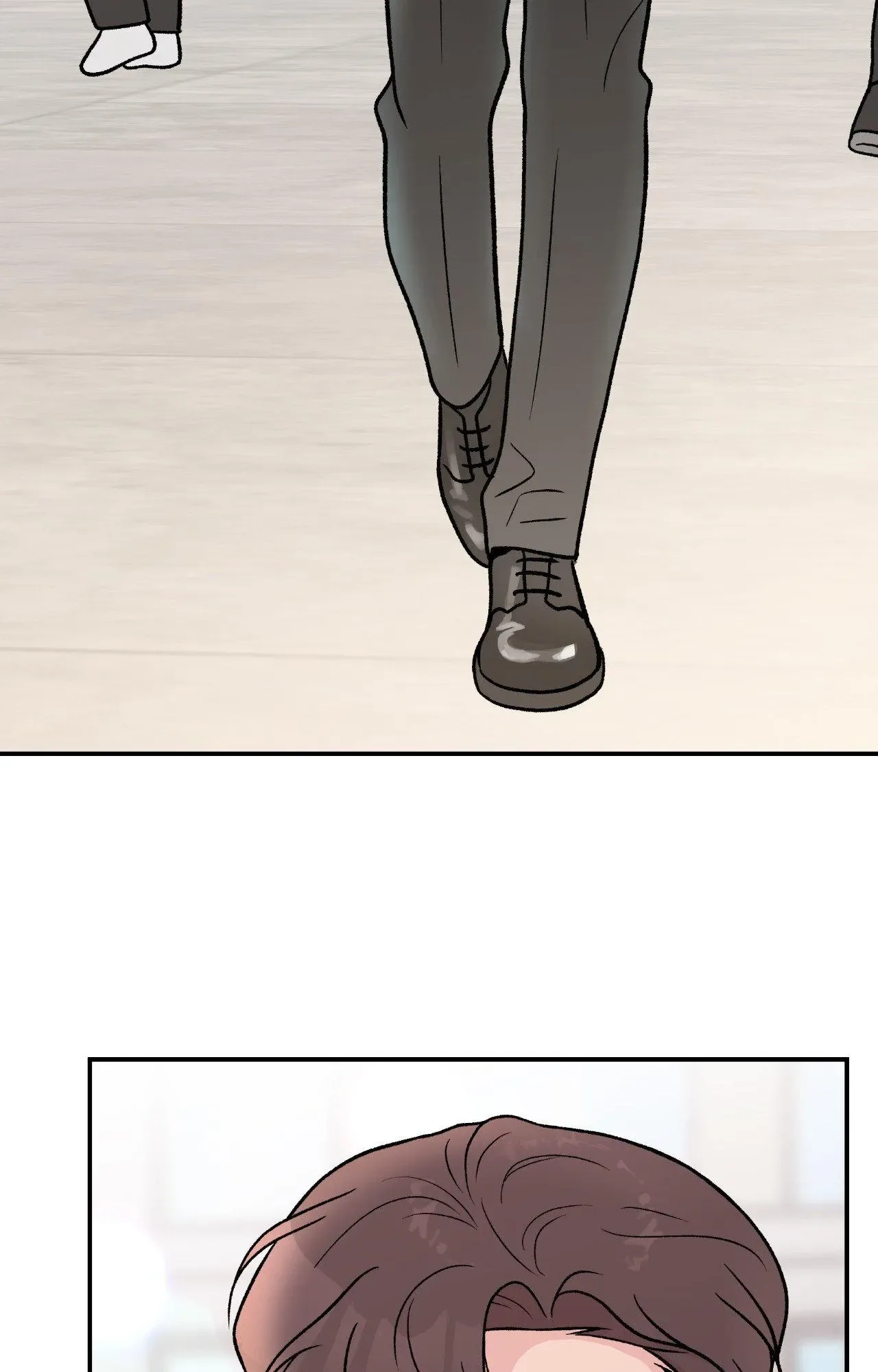 Flip Turn Chapter 84 page 45