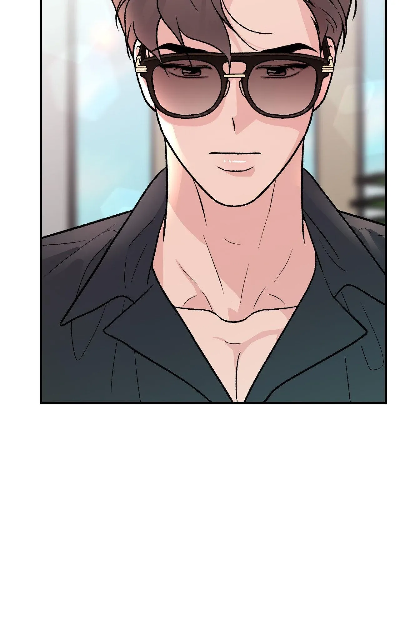 Flip Turn Chapter 84 page 46