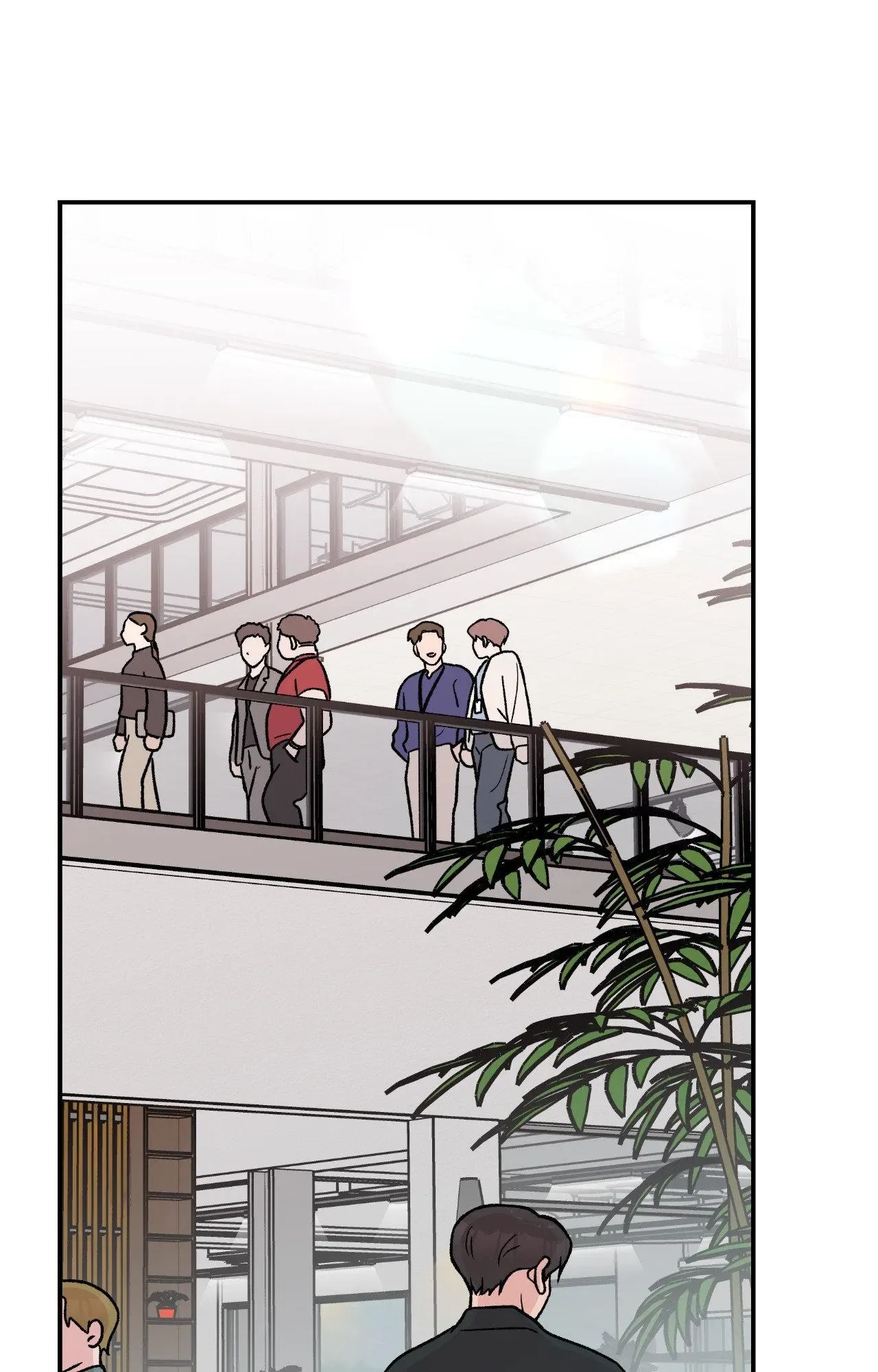 Flip Turn Chapter 84 page 48