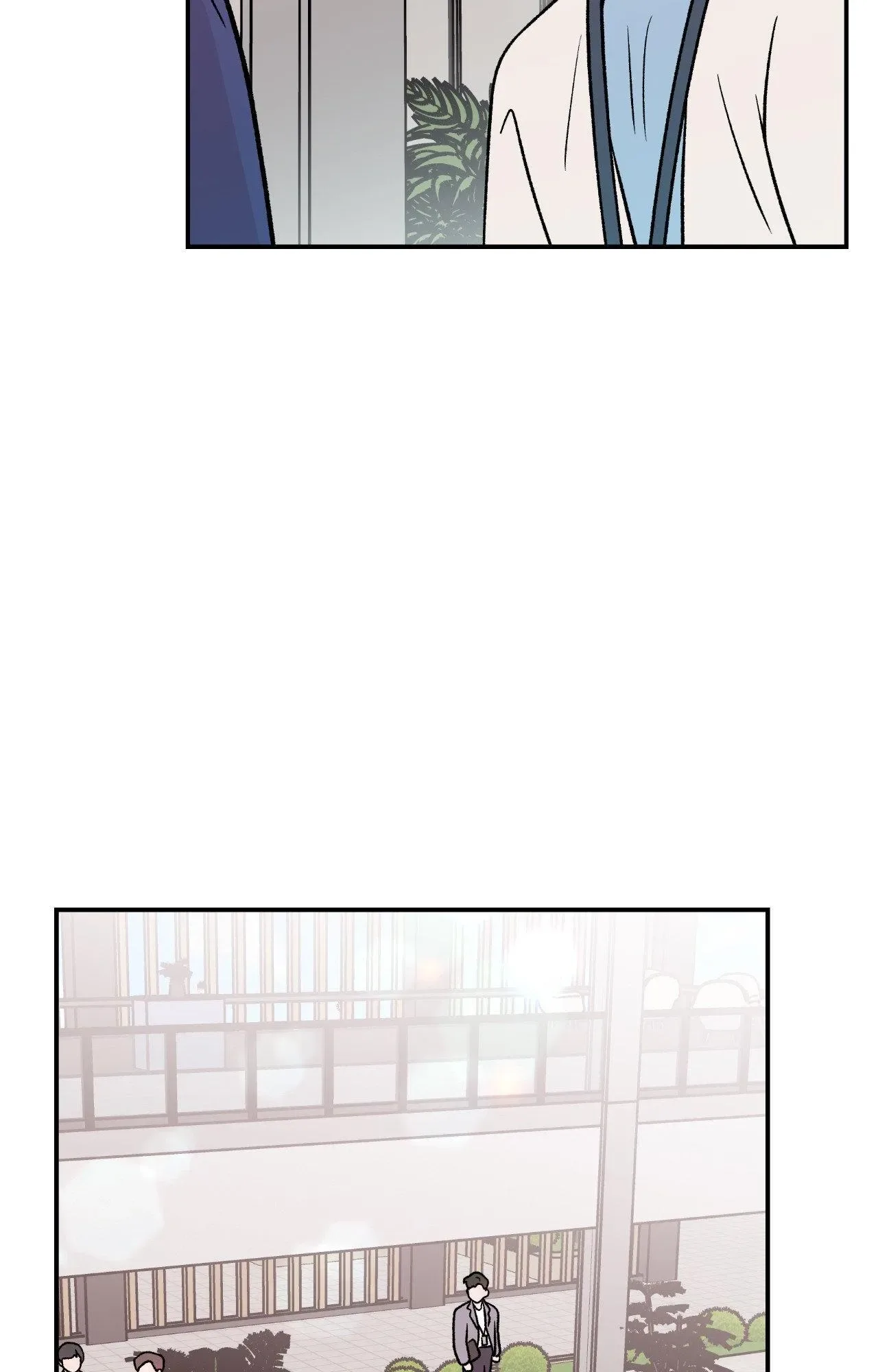 Flip Turn Chapter 84 page 51