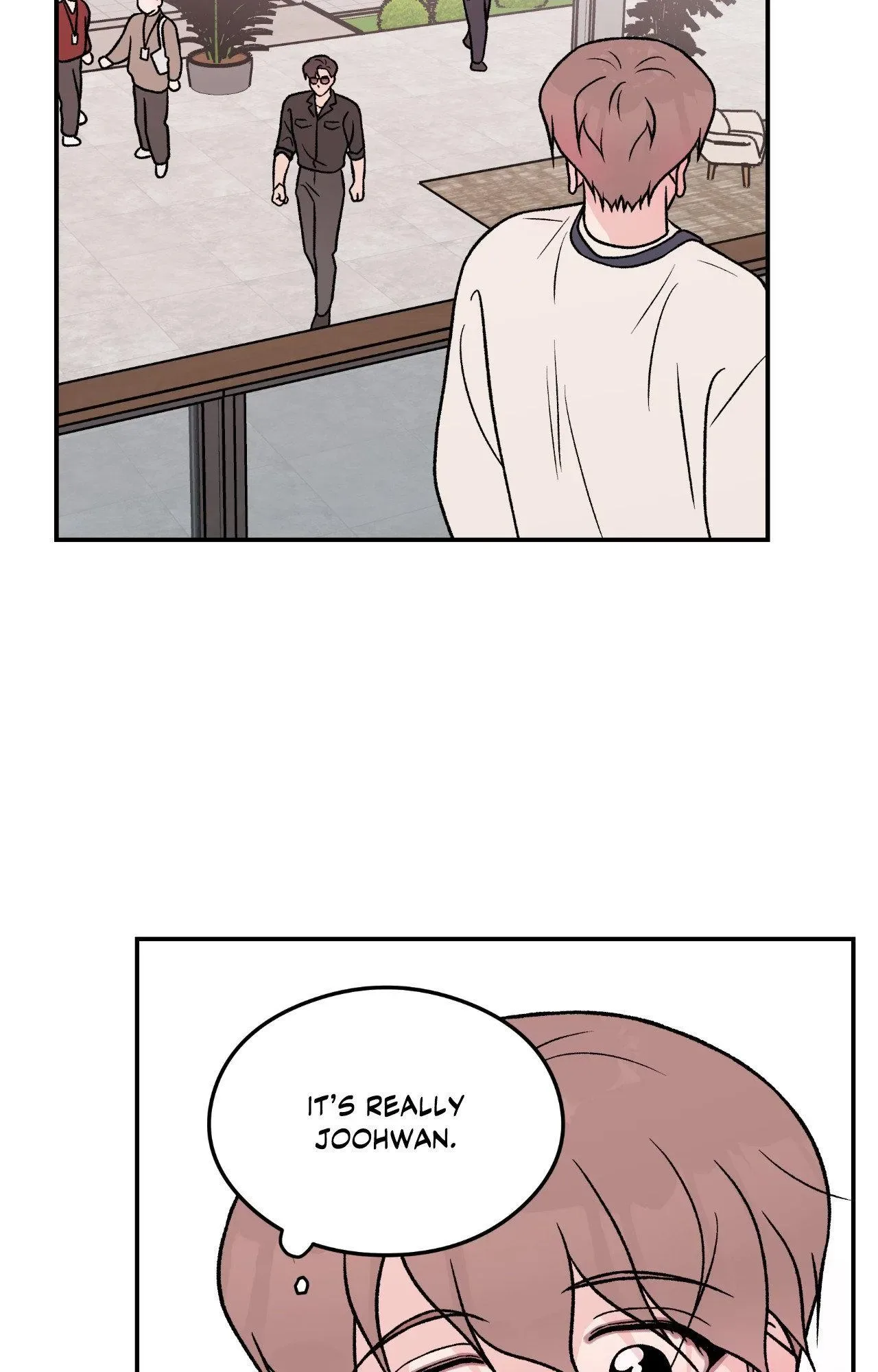 Flip Turn Chapter 84 page 52