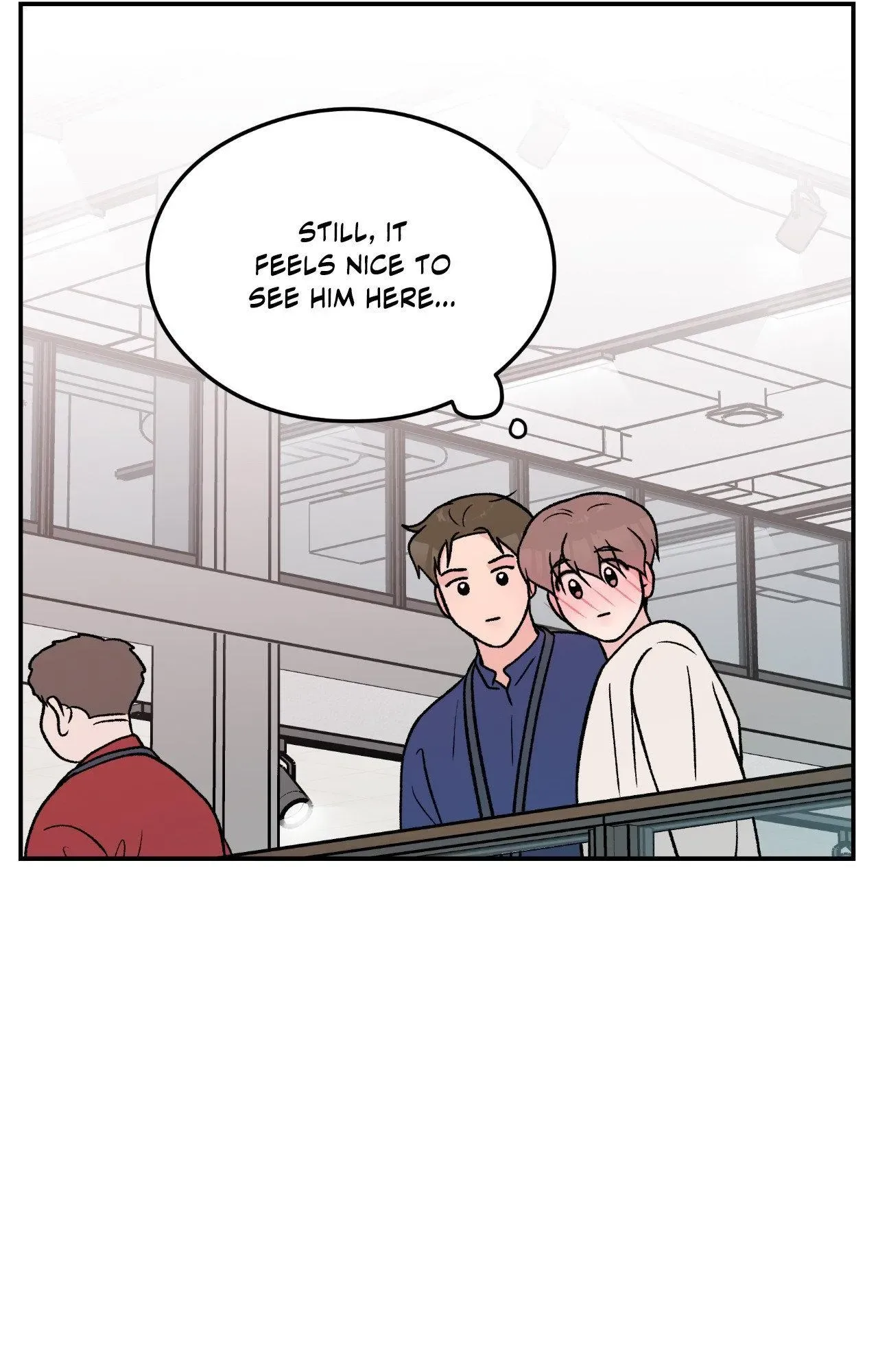 Flip Turn Chapter 84 page 54