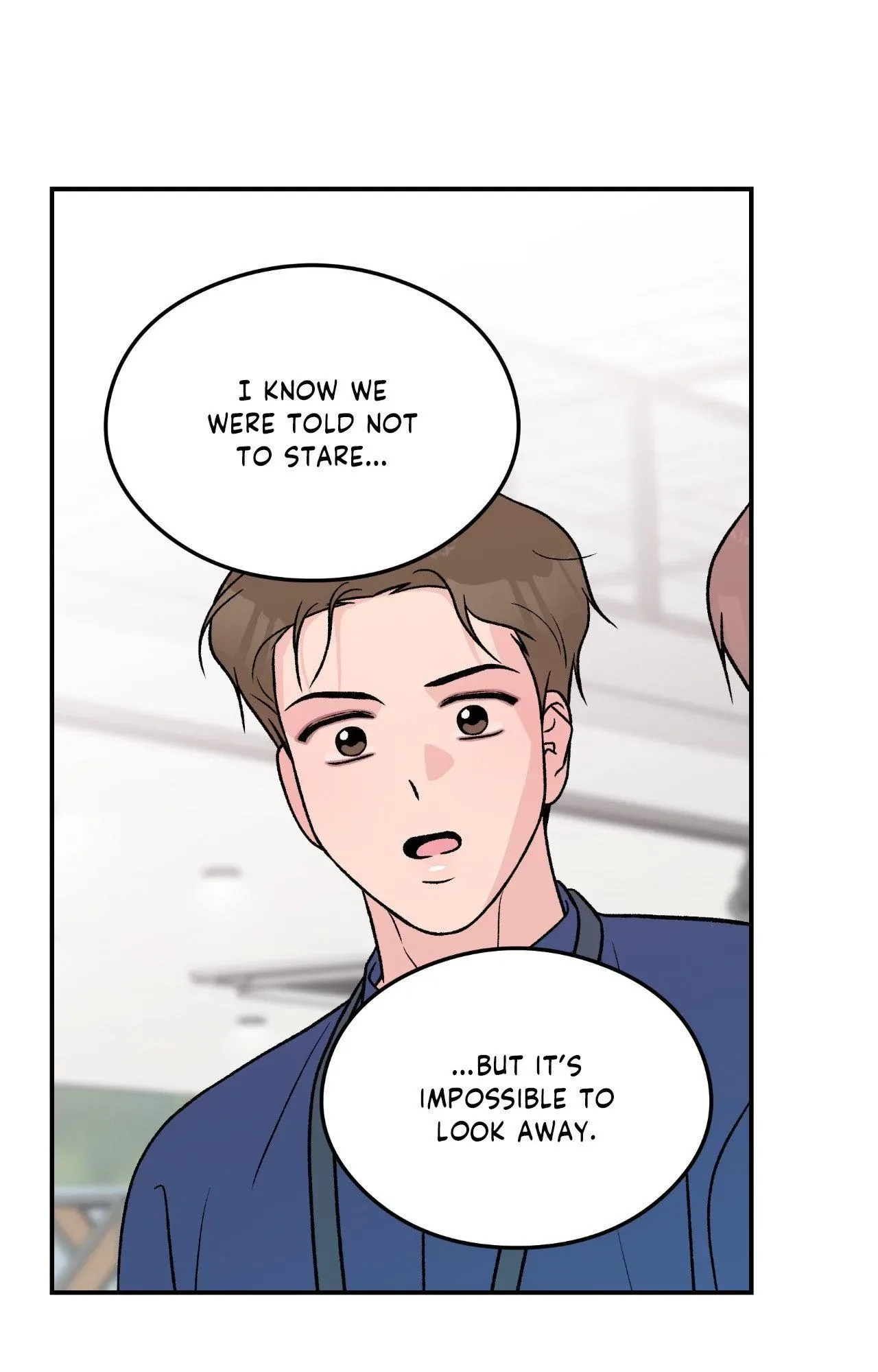 Flip Turn Chapter 84 page 55