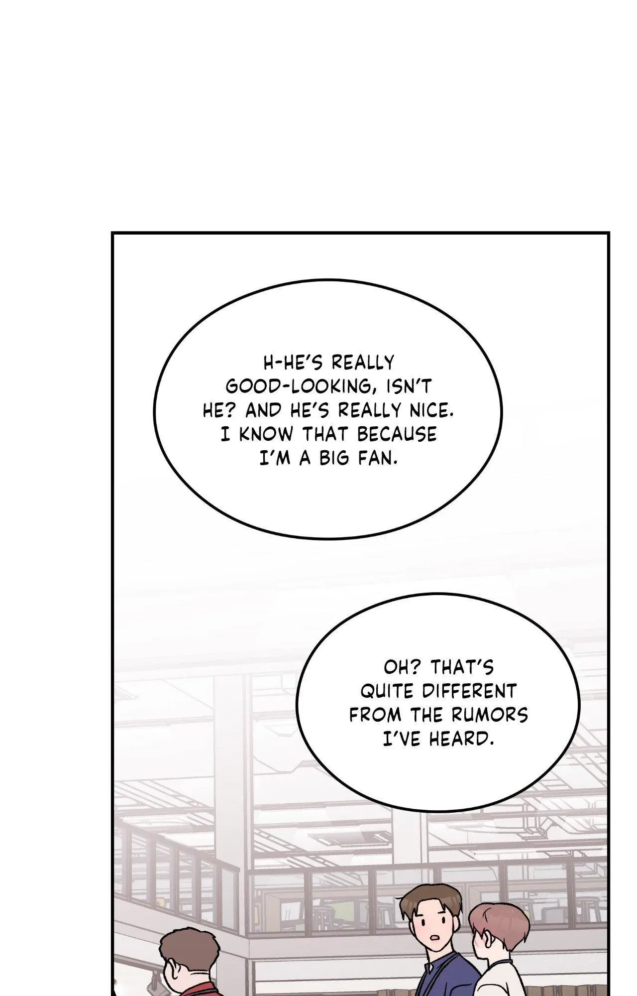 Flip Turn Chapter 84 page 56