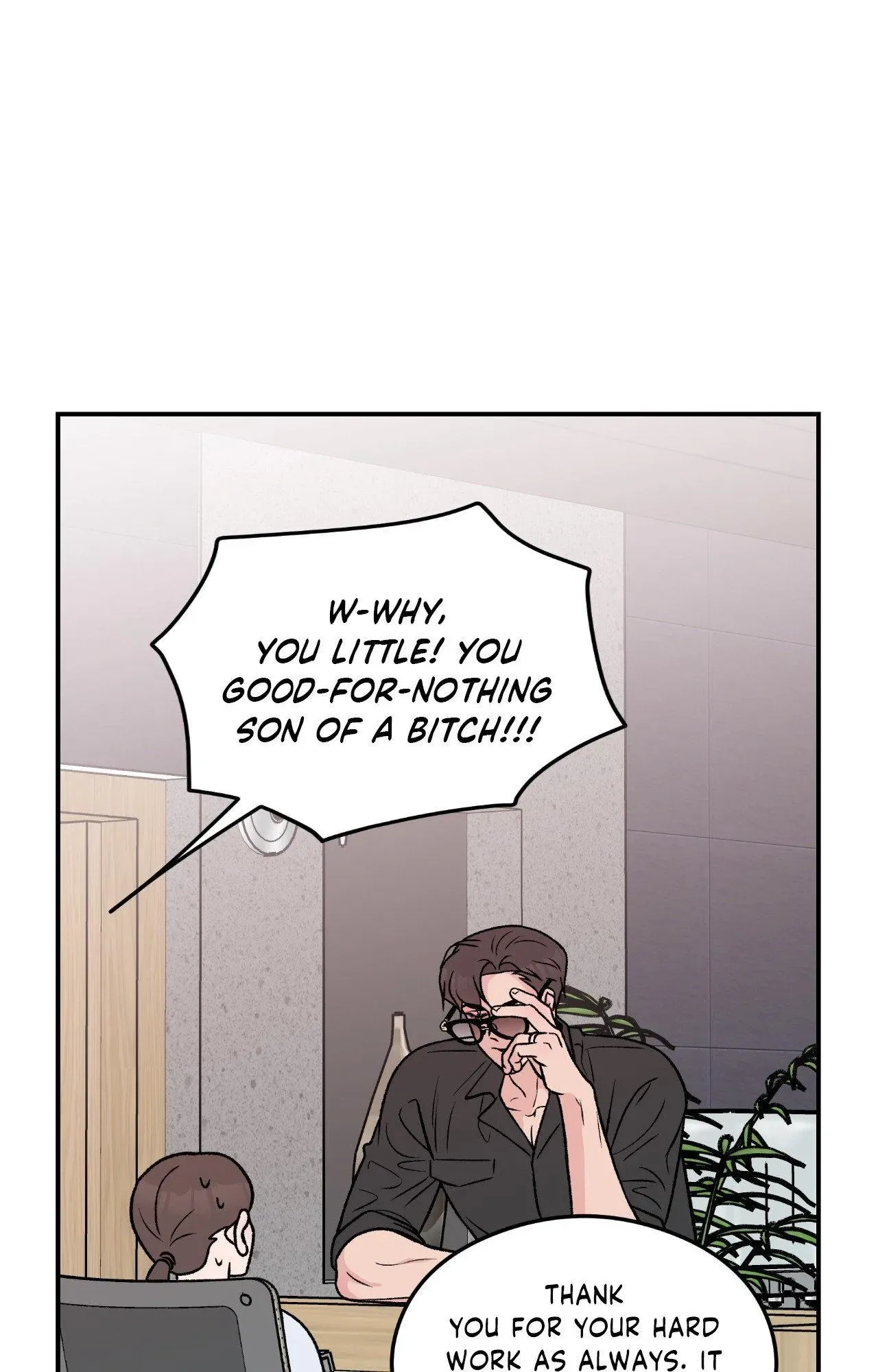 Flip Turn Chapter 84 page 62