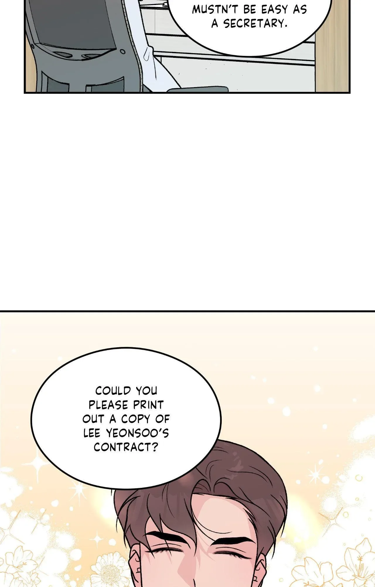 Flip Turn Chapter 84 page 63