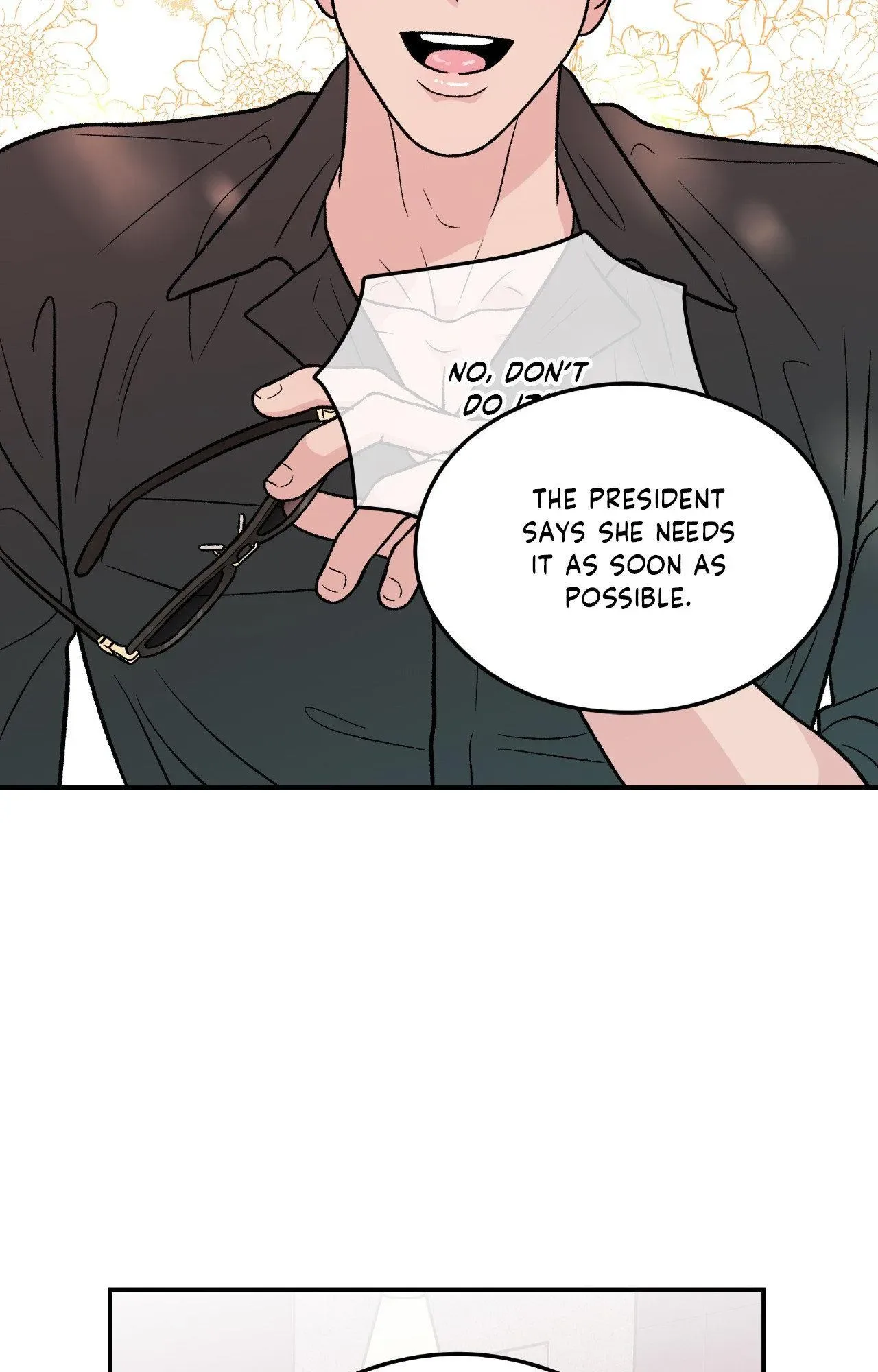 Flip Turn Chapter 84 page 64