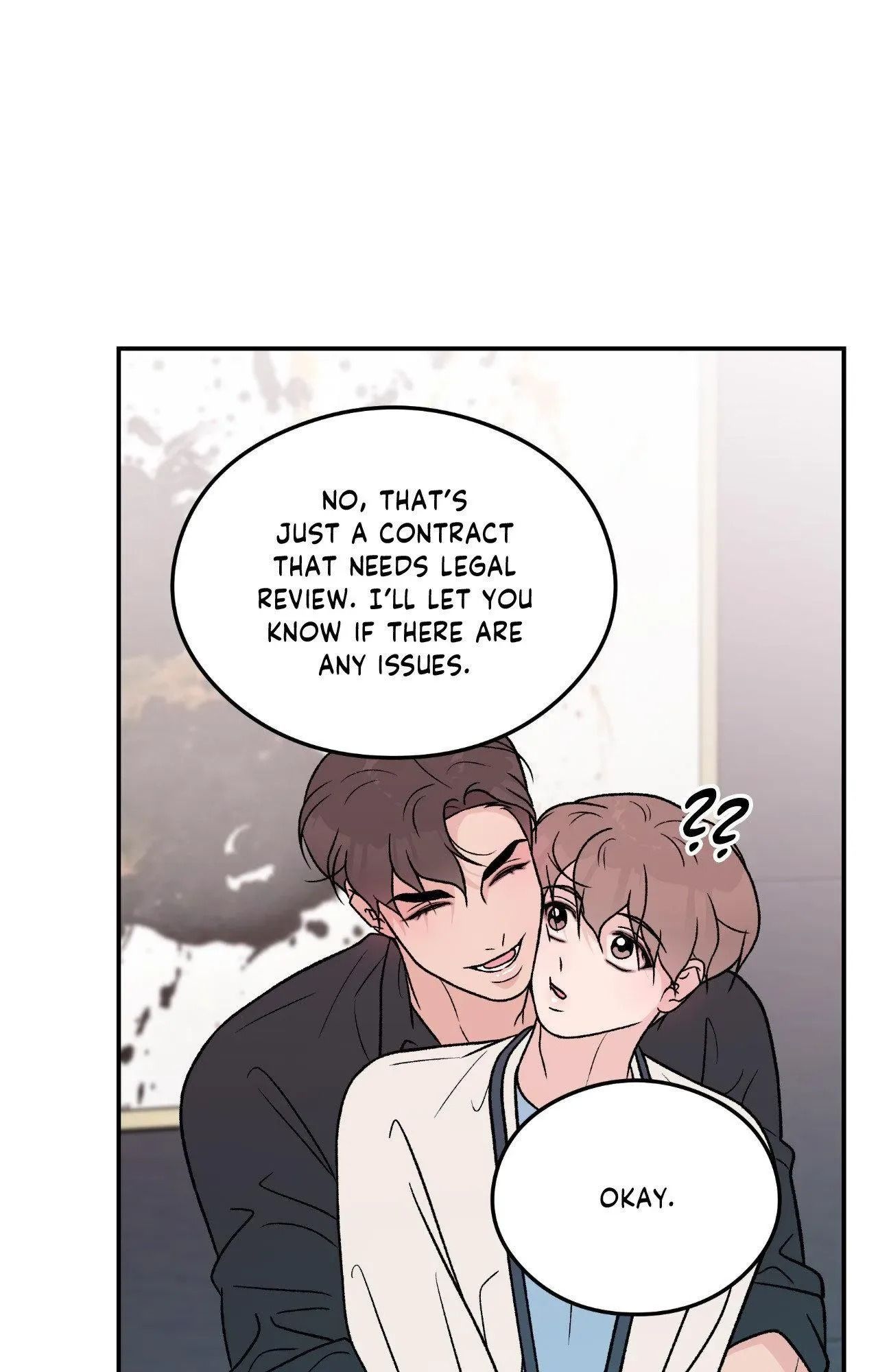 Flip Turn Chapter 85 page 30