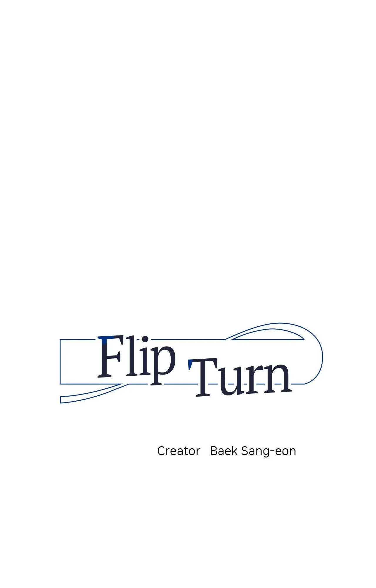 Flip Turn Chapter 85 page 1