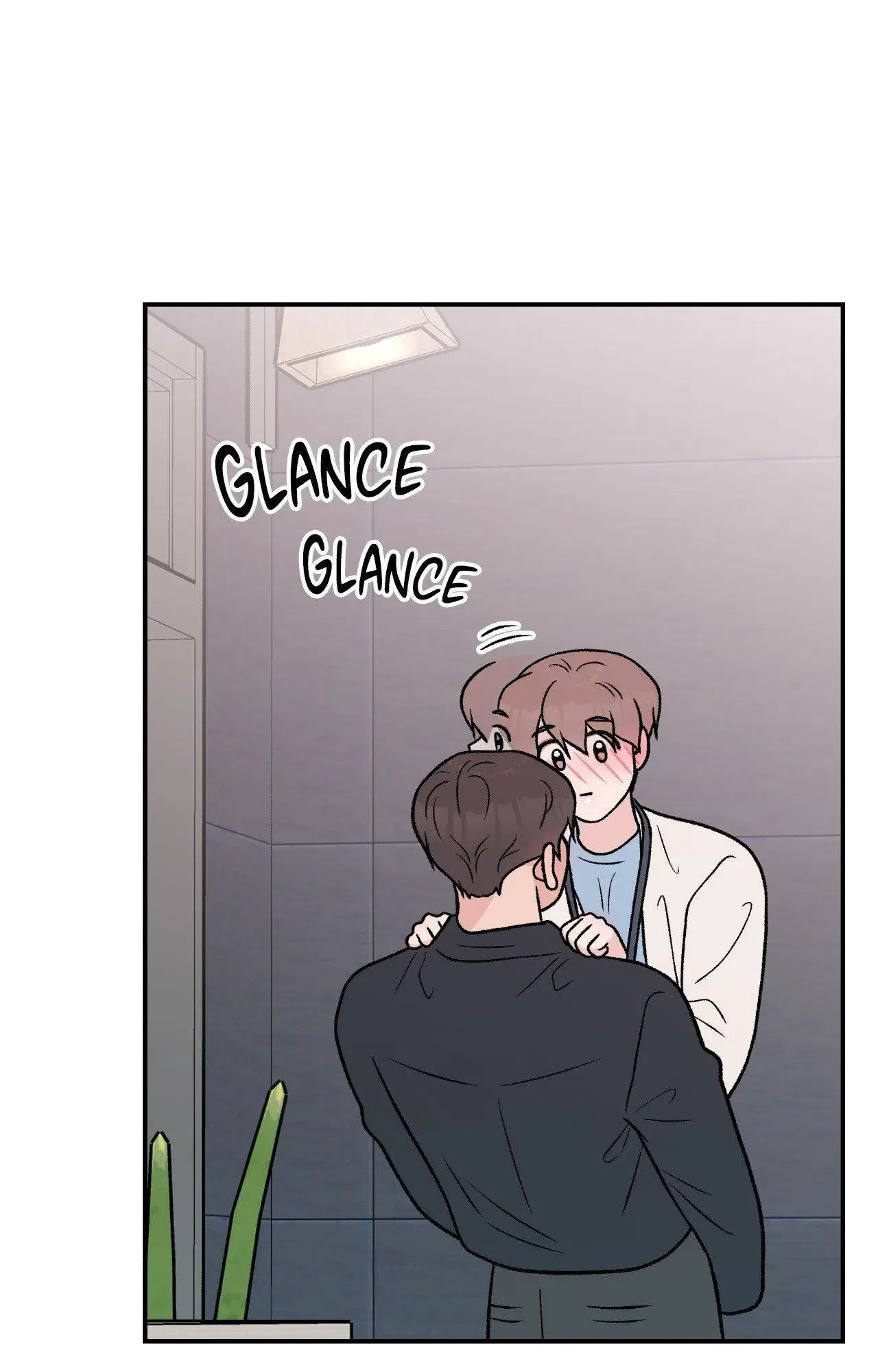 Flip Turn Chapter 85 page 23