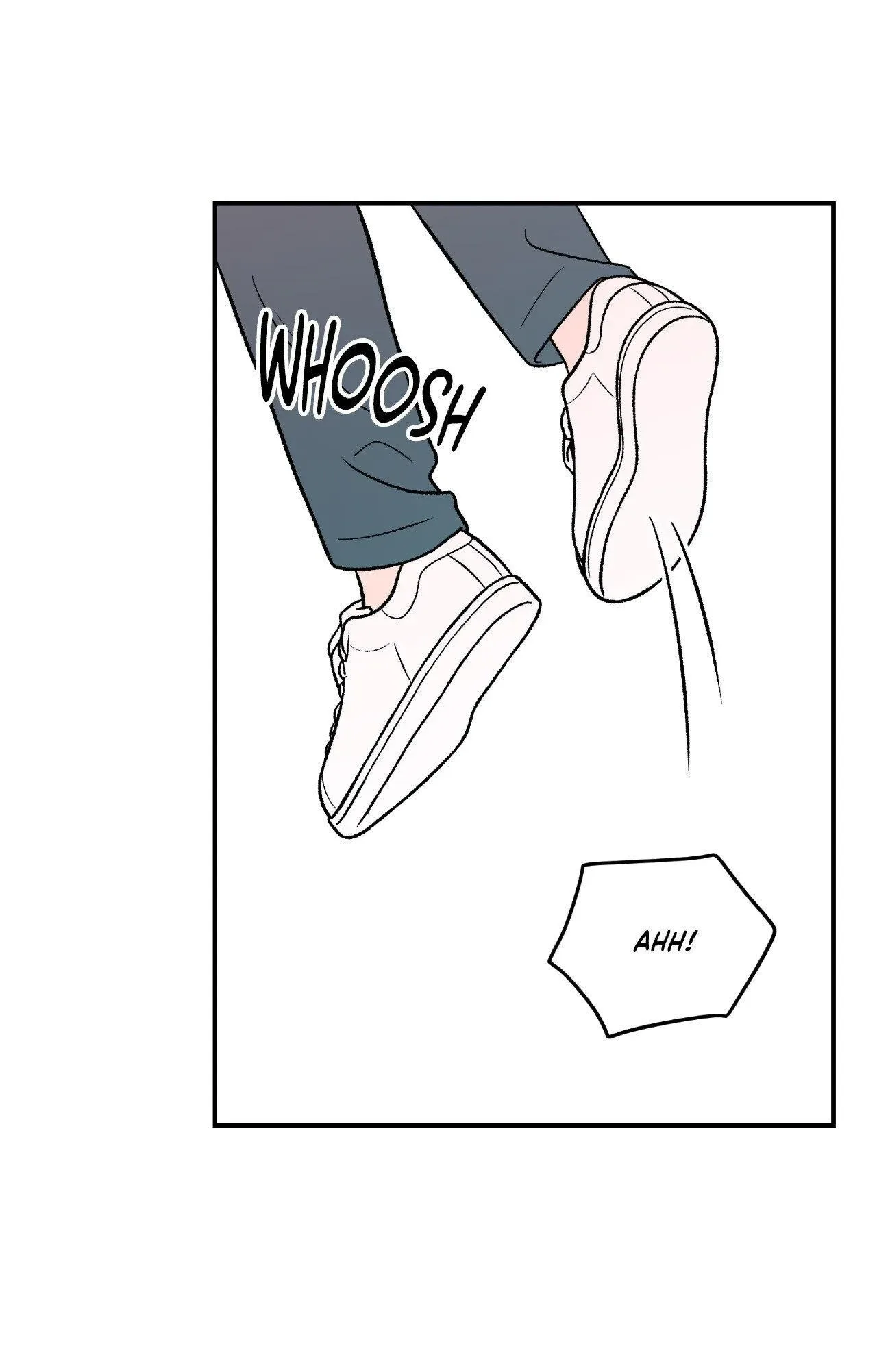 Flip Turn Chapter 85 page 14