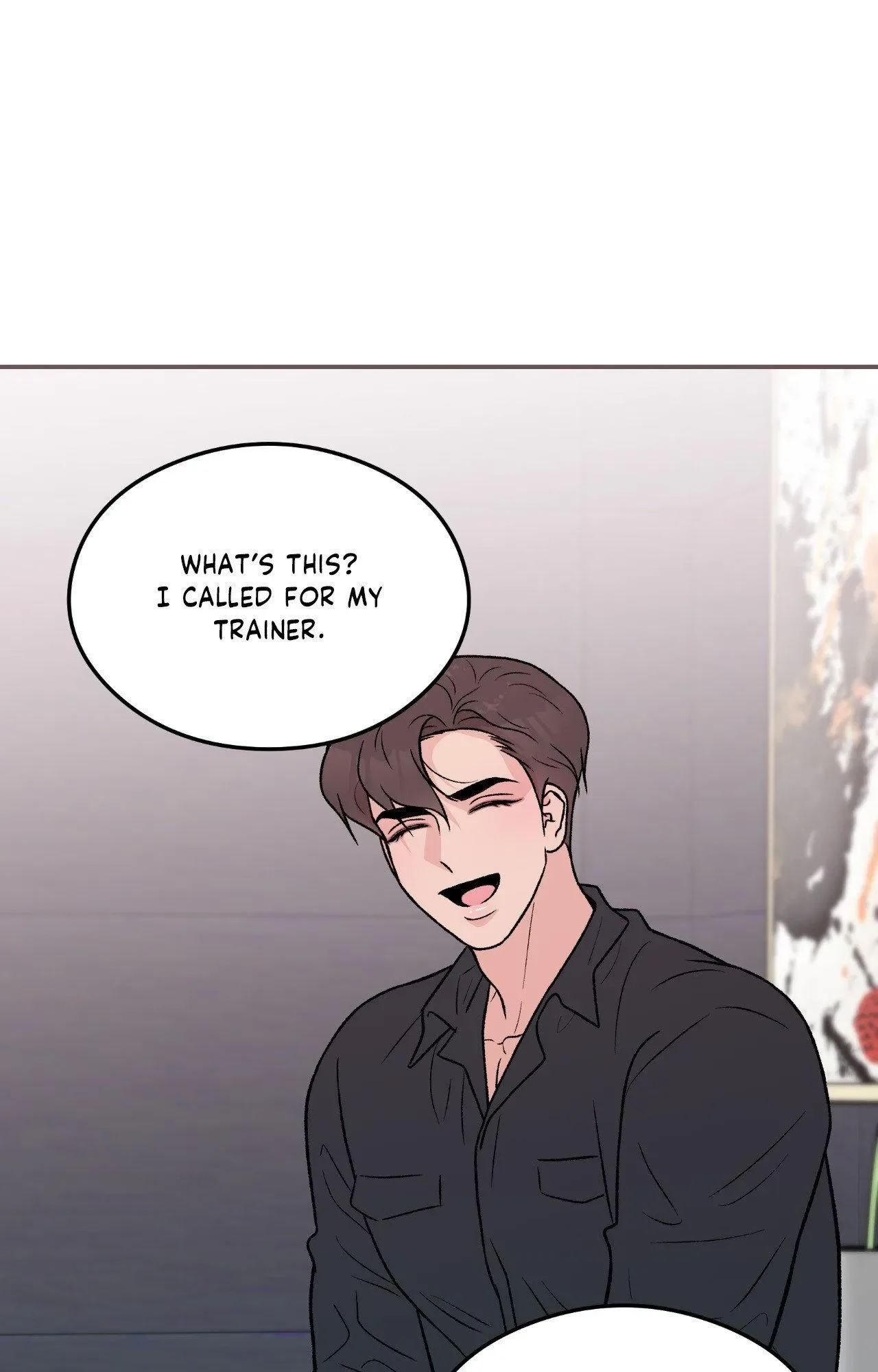 Flip Turn Chapter 85 page 11