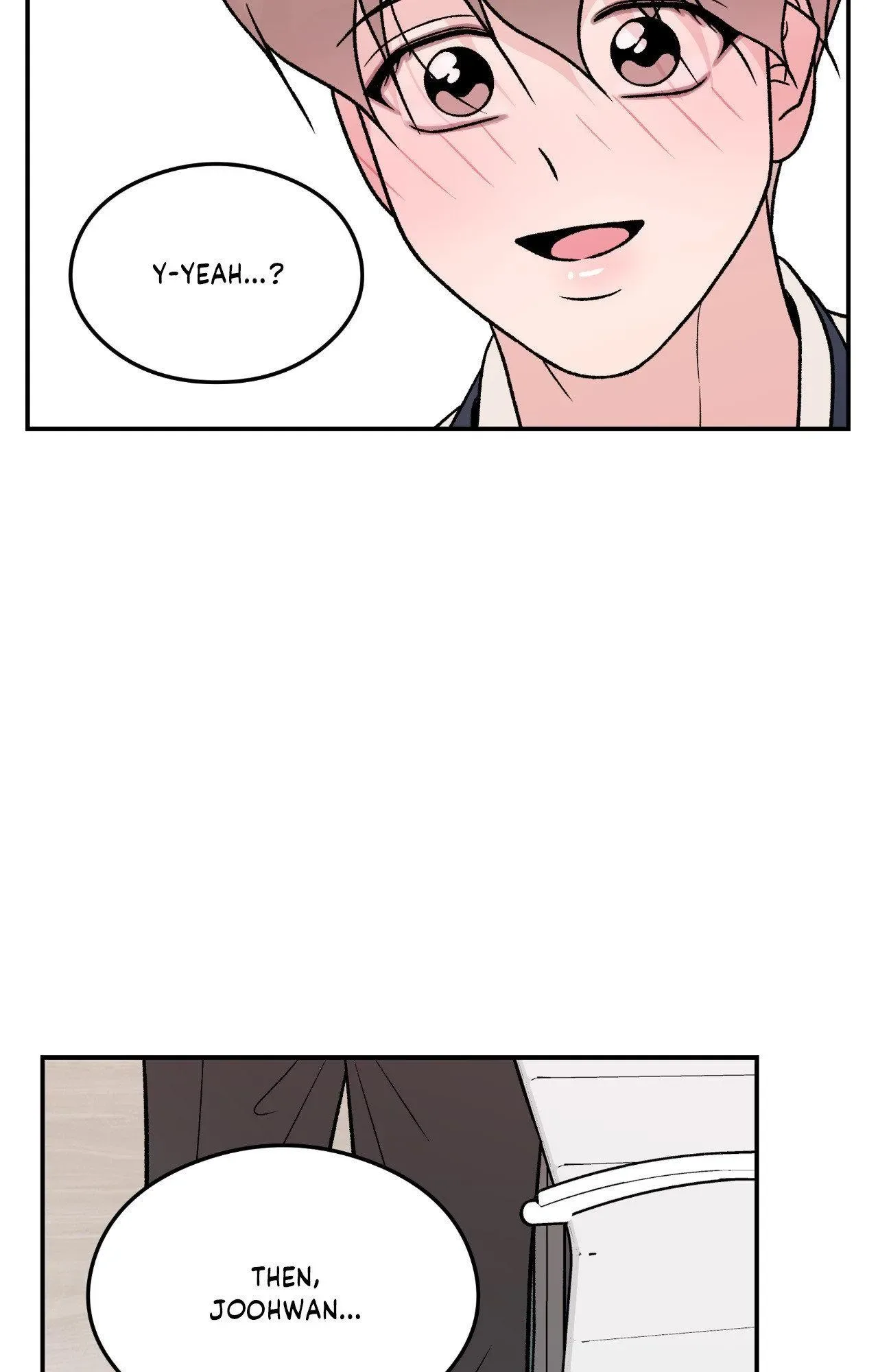 Flip Turn Chapter 85 page 19