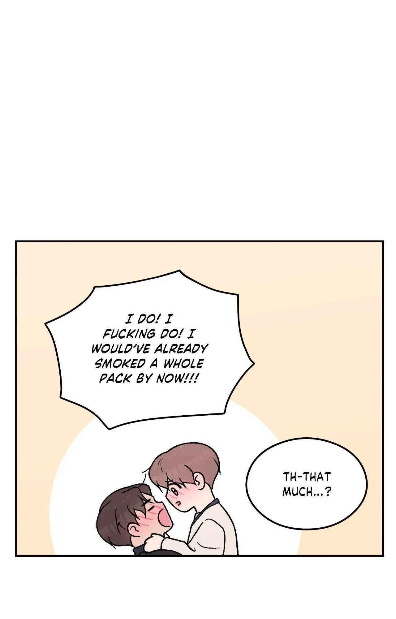 Flip Turn Chapter 85 page 22