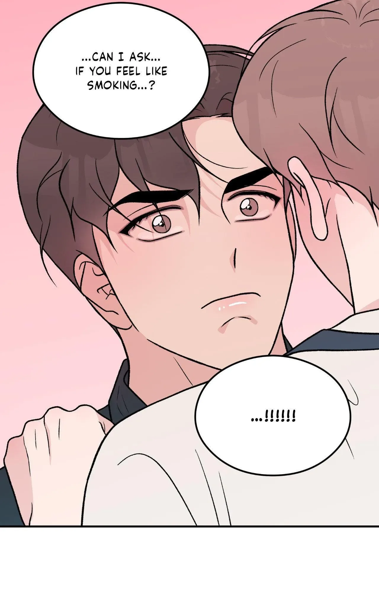 Flip Turn Chapter 85 page 21