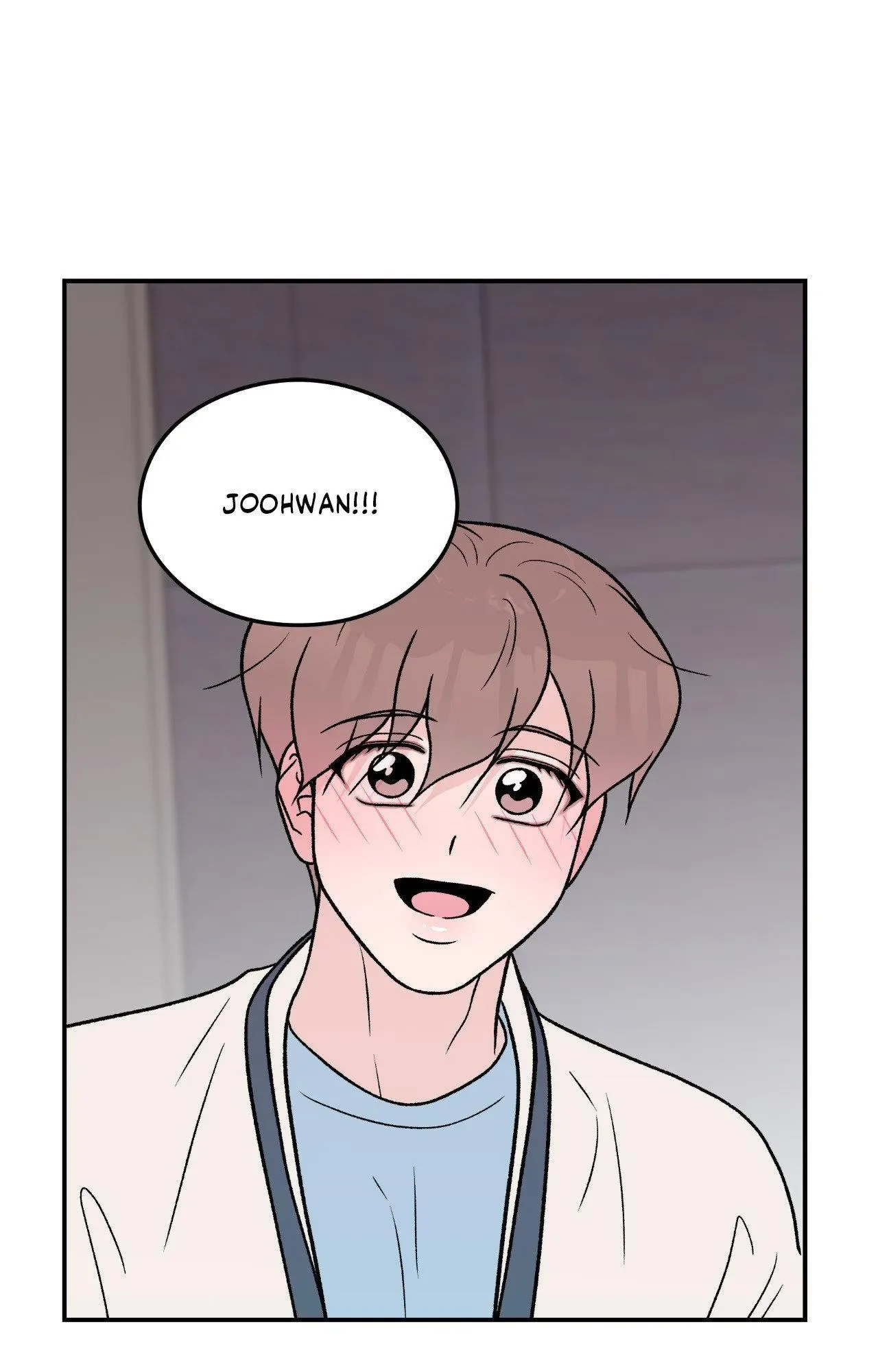 Flip Turn Chapter 85 page 13