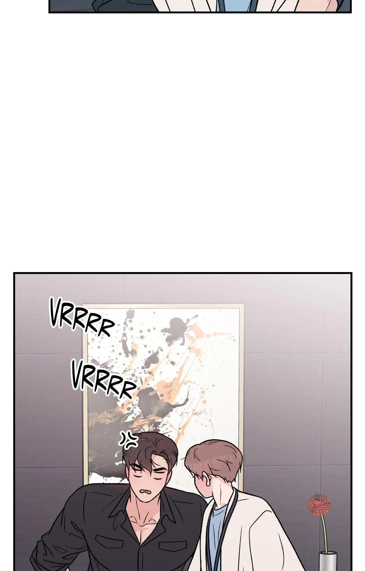 Flip Turn Chapter 85 page 31