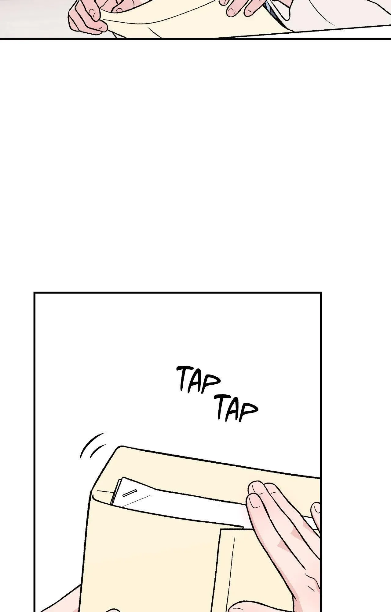 Flip Turn Chapter 85 page 35