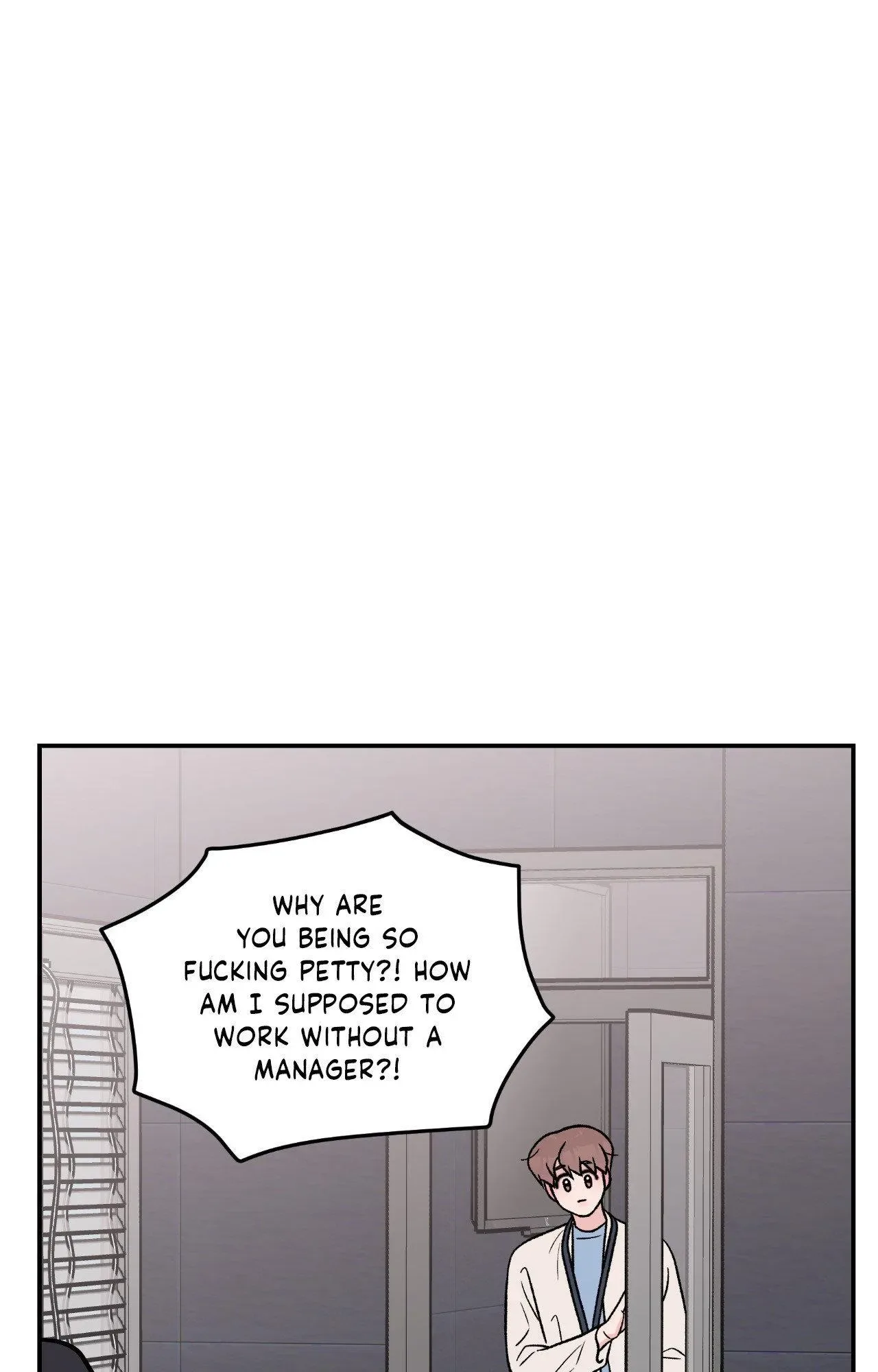 Flip Turn Chapter 85 page 38