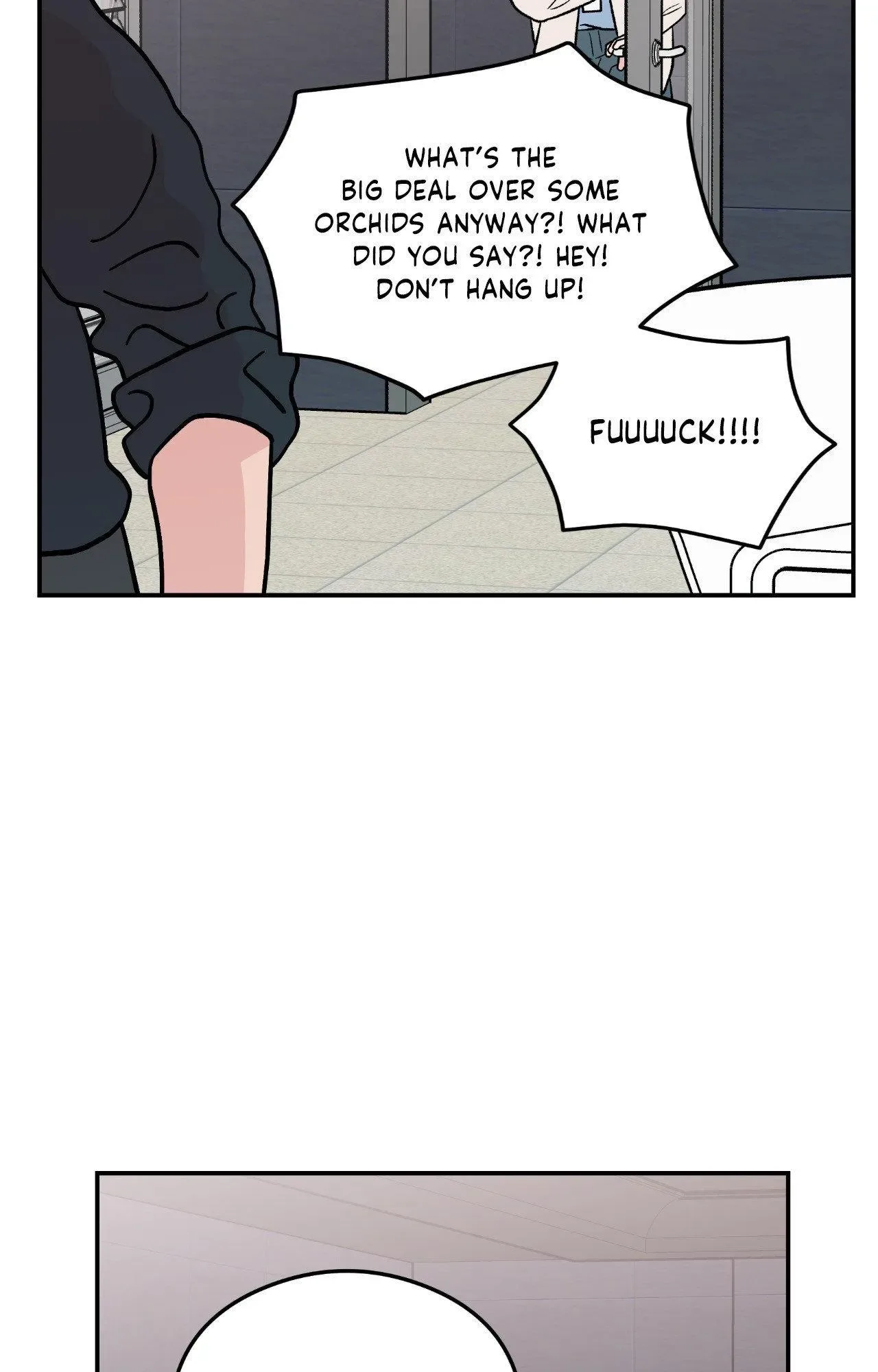 Flip Turn Chapter 85 page 39
