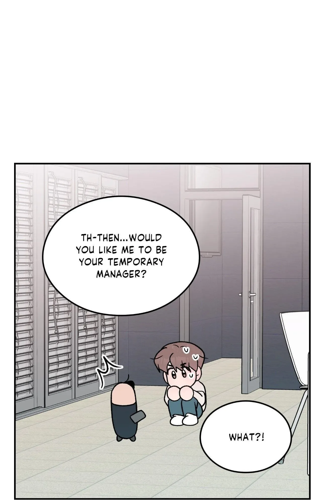 Flip Turn Chapter 85 page 43