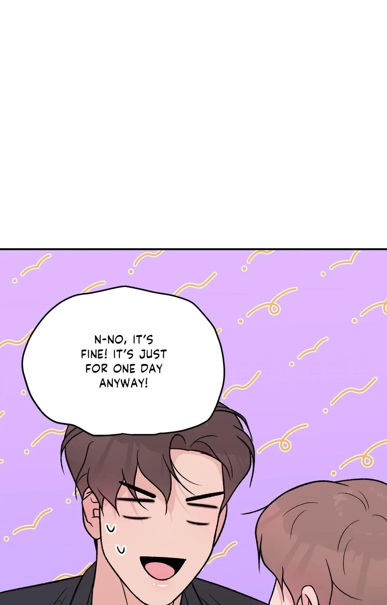 Flip Turn Chapter 85 page 44