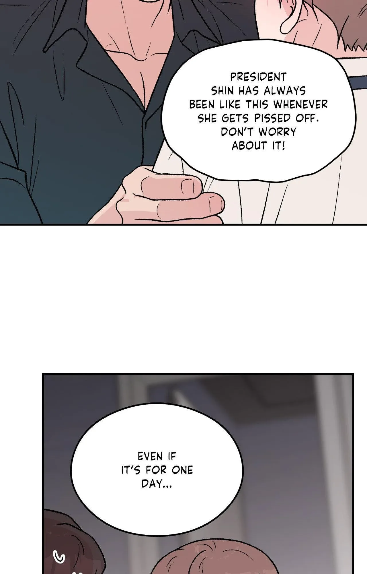 Flip Turn Chapter 85 page 45