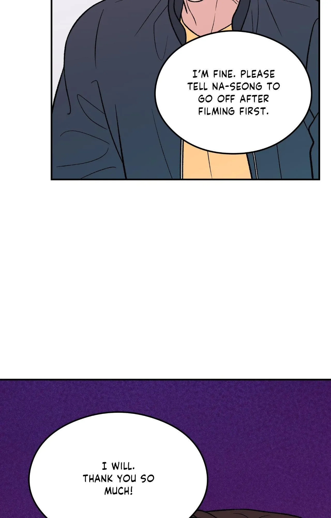 Flip Turn Chapter 85 page 54