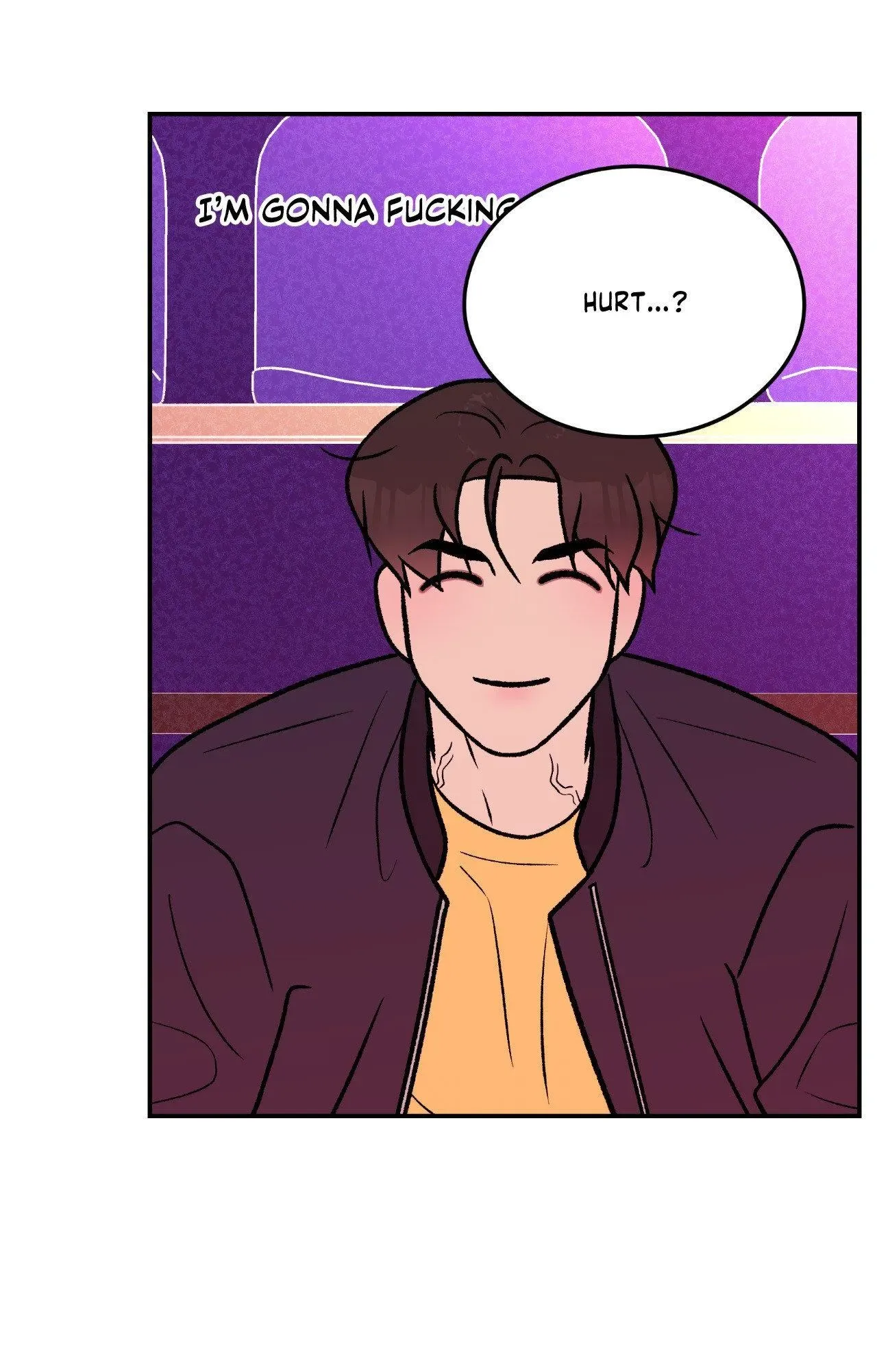 Flip Turn Chapter 85 page 57