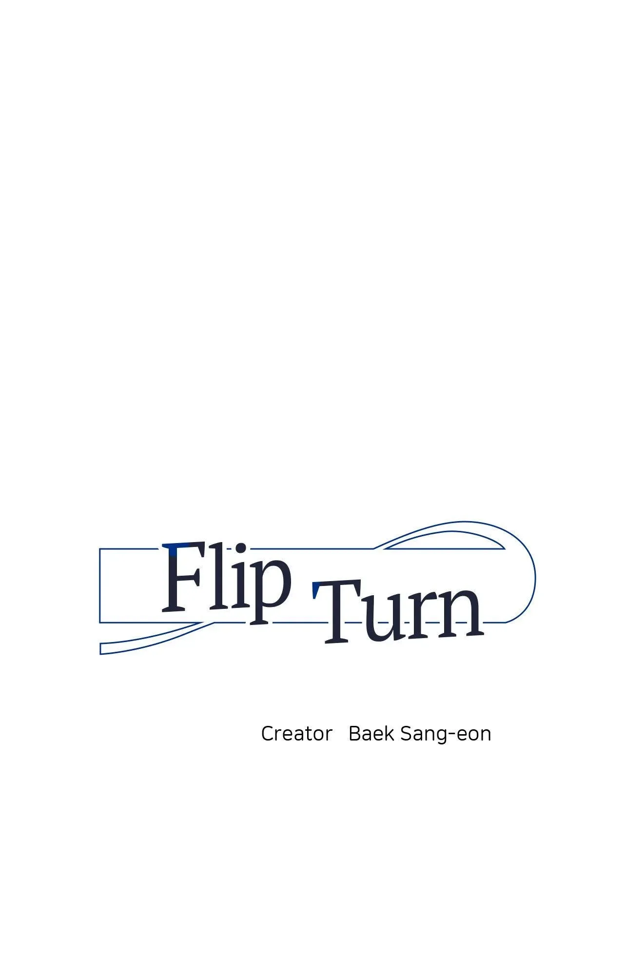 Flip Turn Chapter 86 page 1