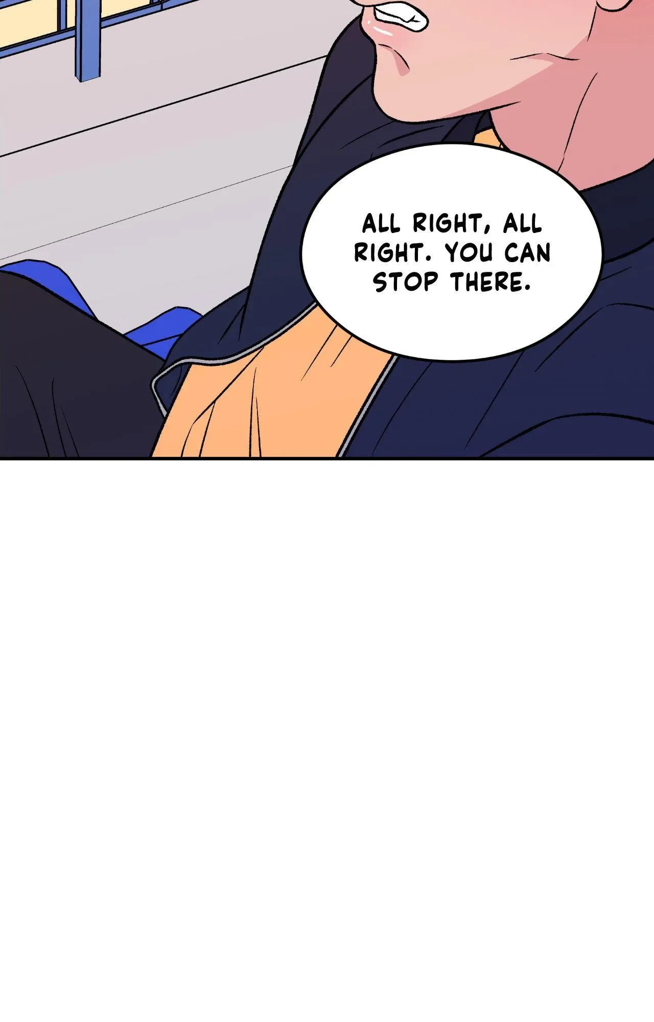 Flip Turn Chapter 86 page 10