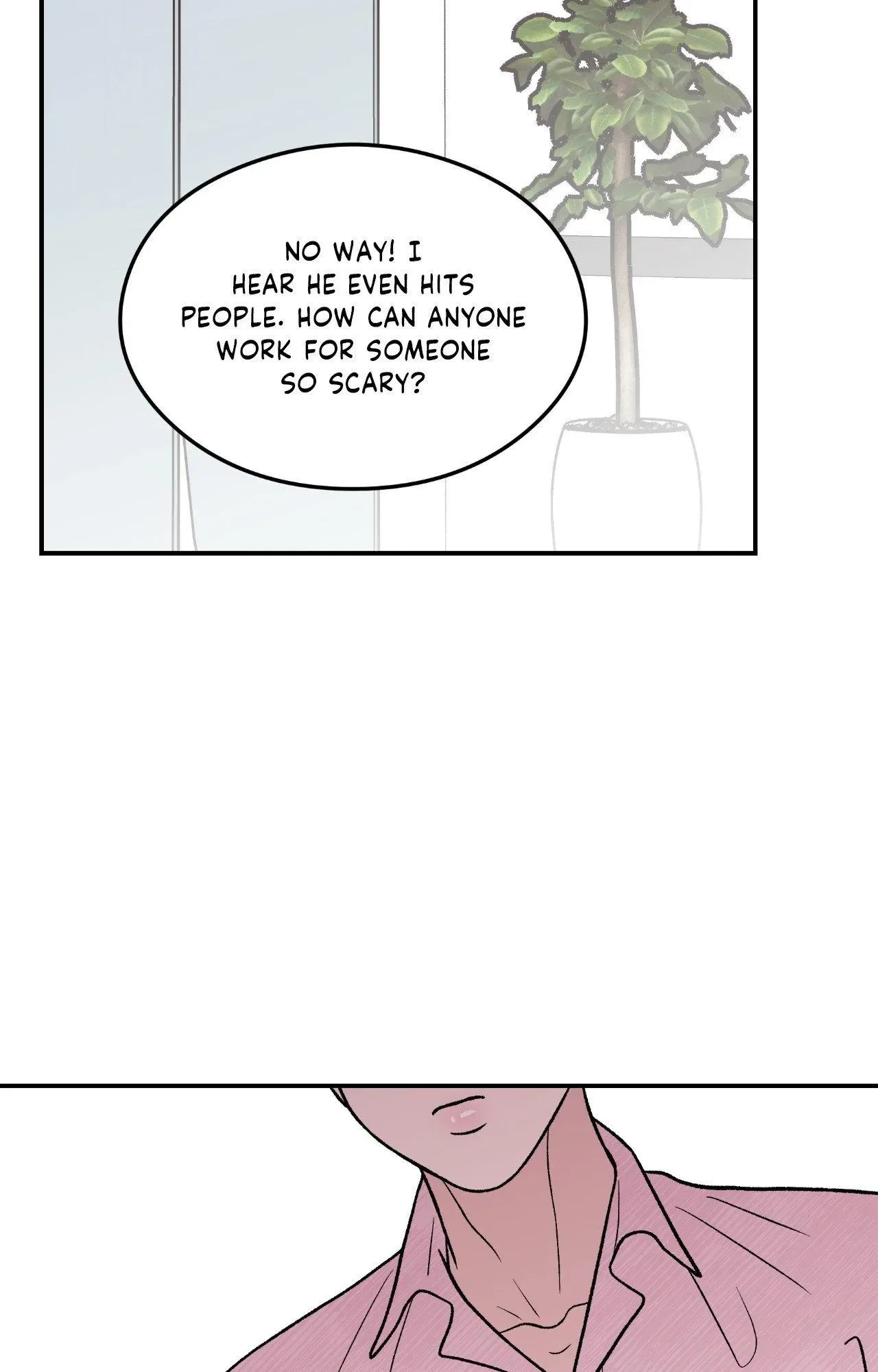 Flip Turn Chapter 86 page 16